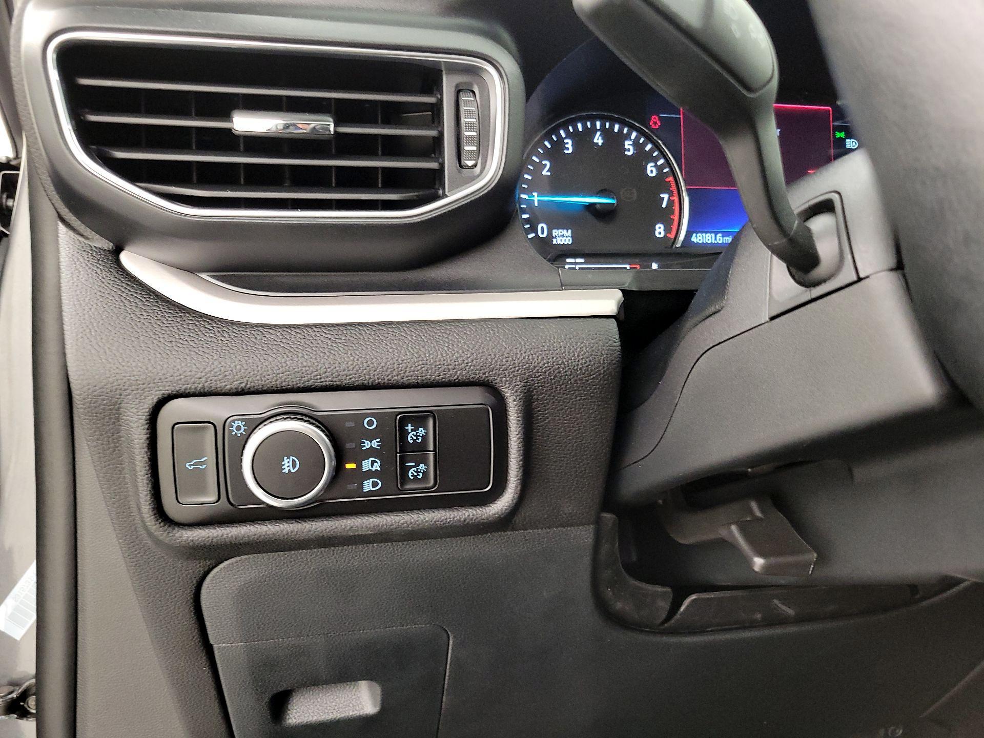 Thumbnail: 2023 Ford Explorer - 13