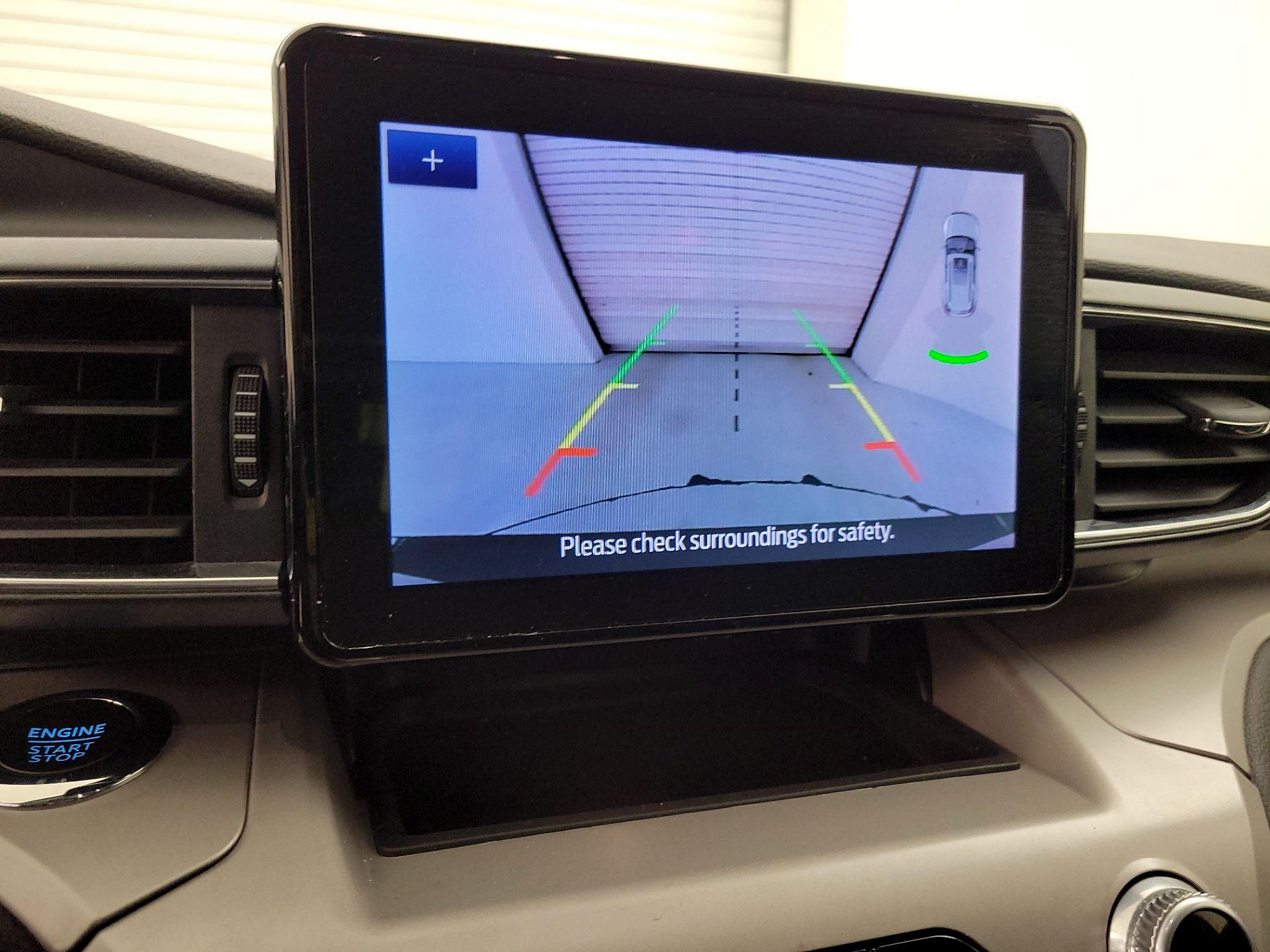 Thumbnail: 2023 Ford Explorer - 14