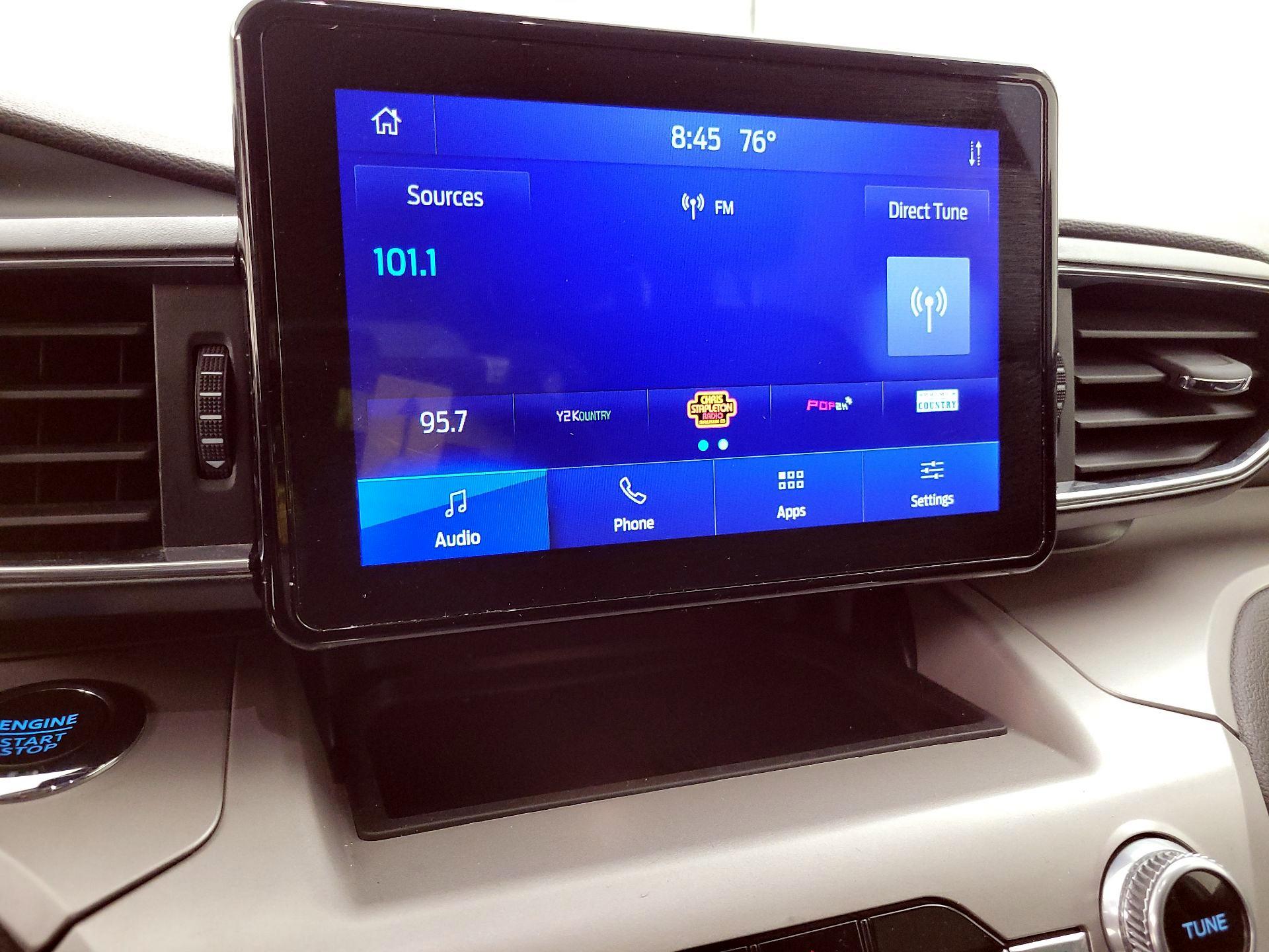 Thumbnail: 2023 Ford Explorer - 15