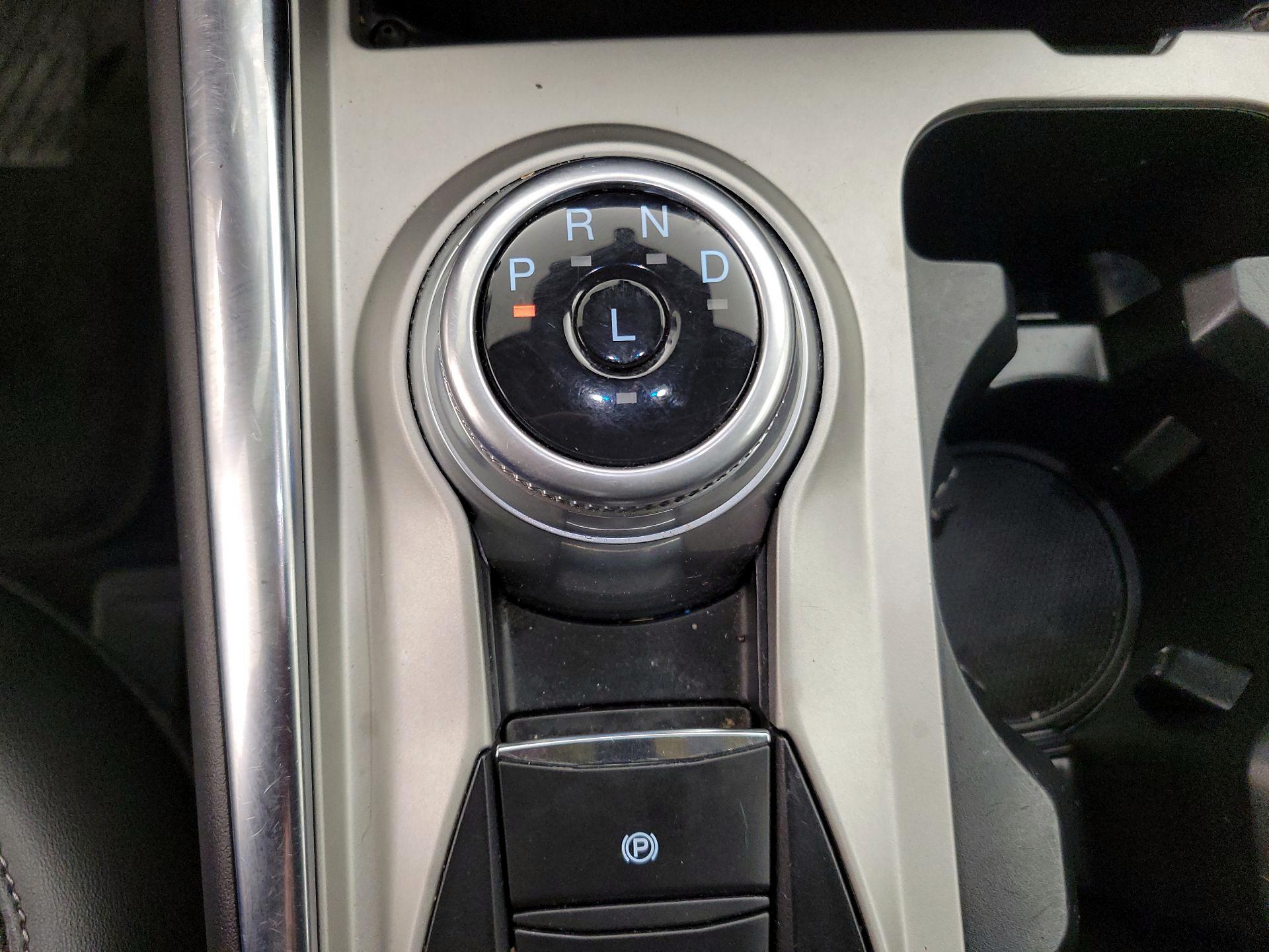 Thumbnail: 2023 Ford Explorer - 17