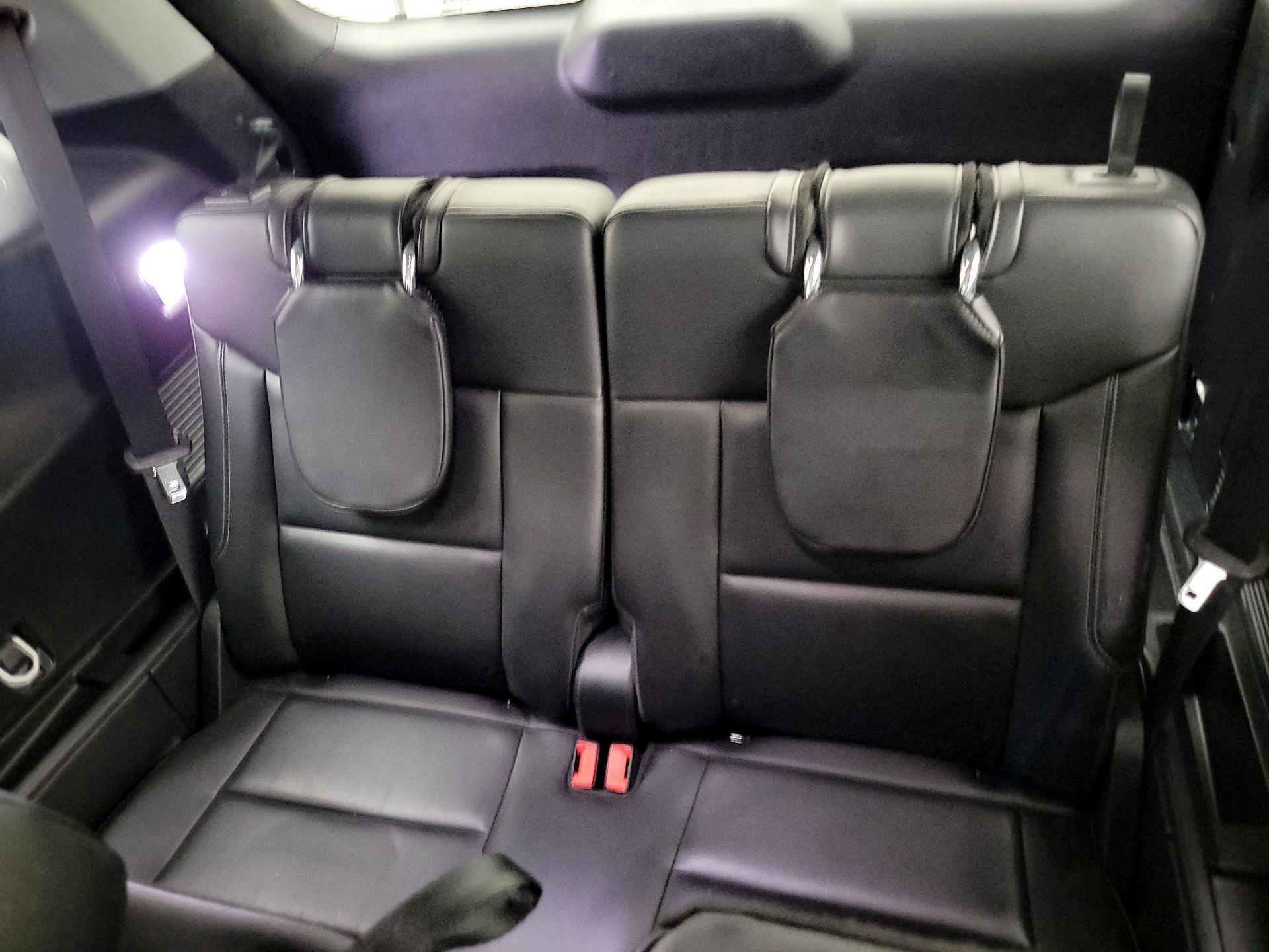 Thumbnail: 2023 Ford Explorer - 20