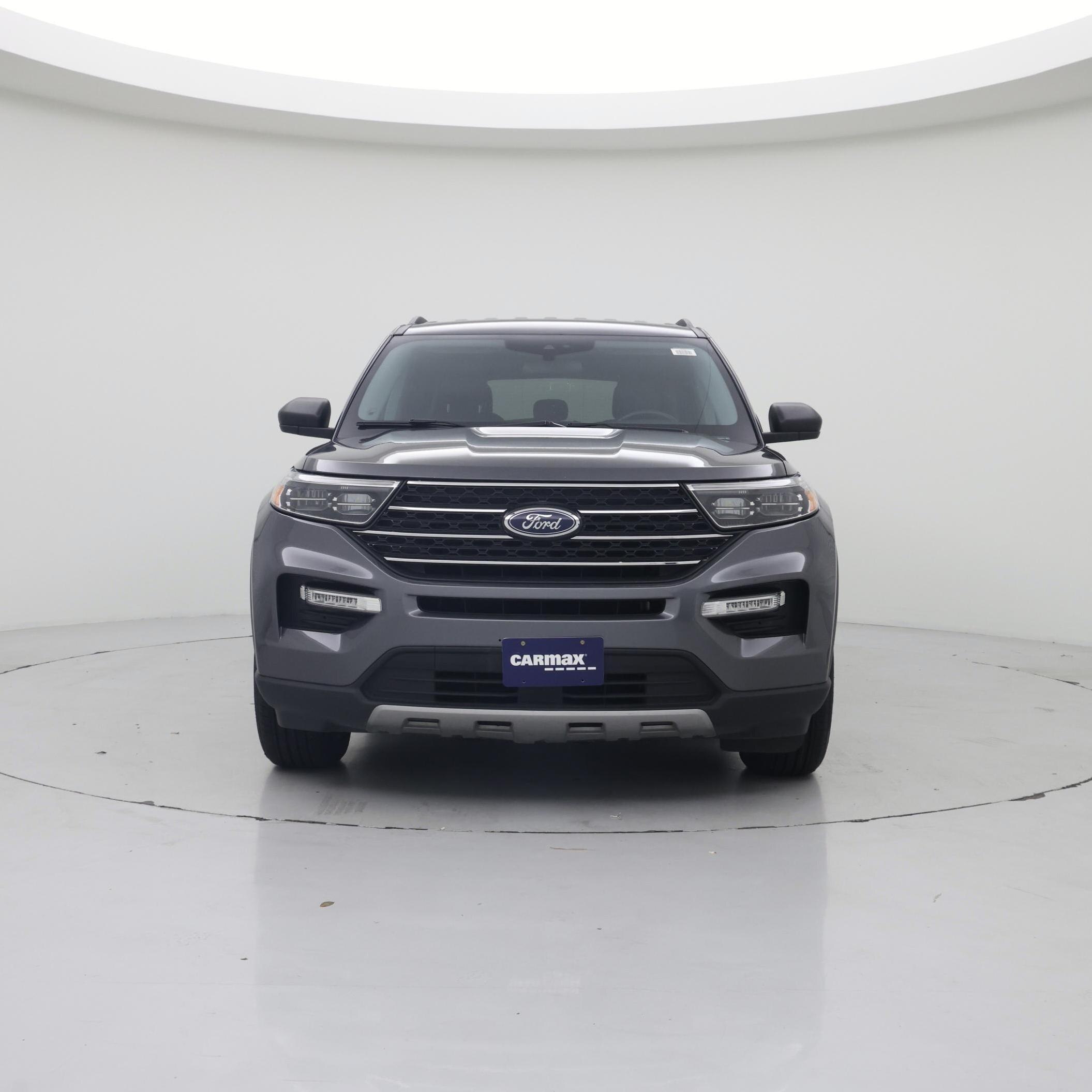 Thumbnail: 2023 Ford Explorer - 5