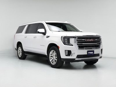 2022 GMC Yukon XL 1500 SLT