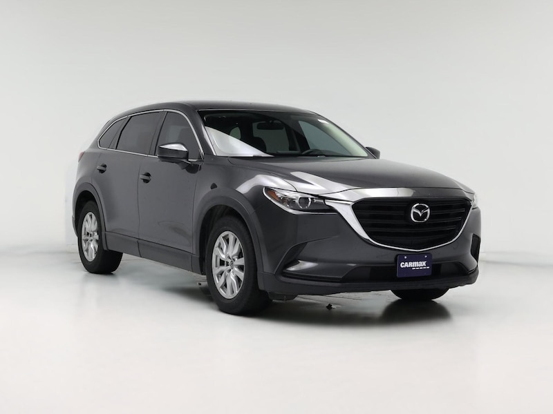 2016 Mazda CX-9 Sport -
                  Fort Worth, TX