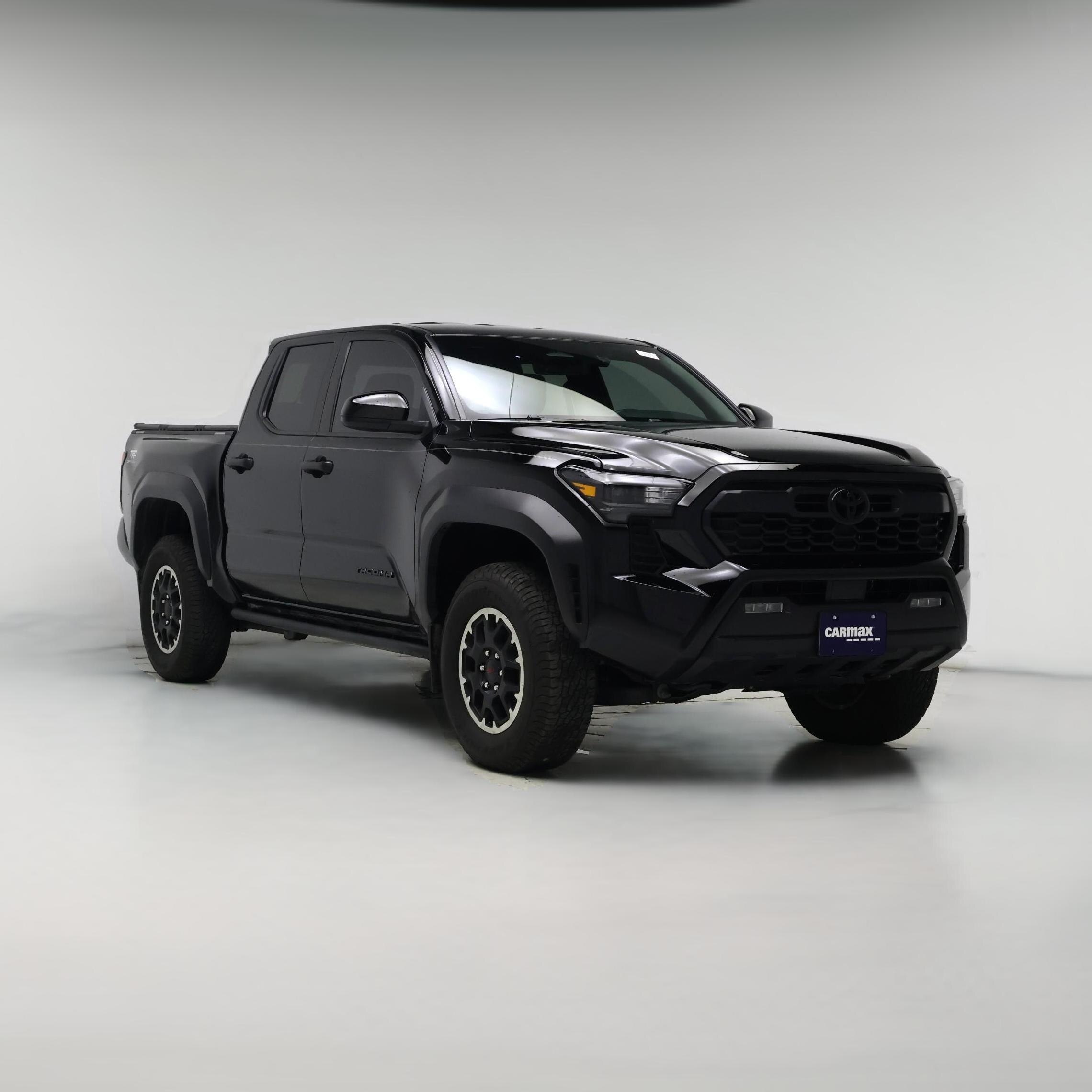 Thumbnail: 2024 Toyota Tacoma - 1