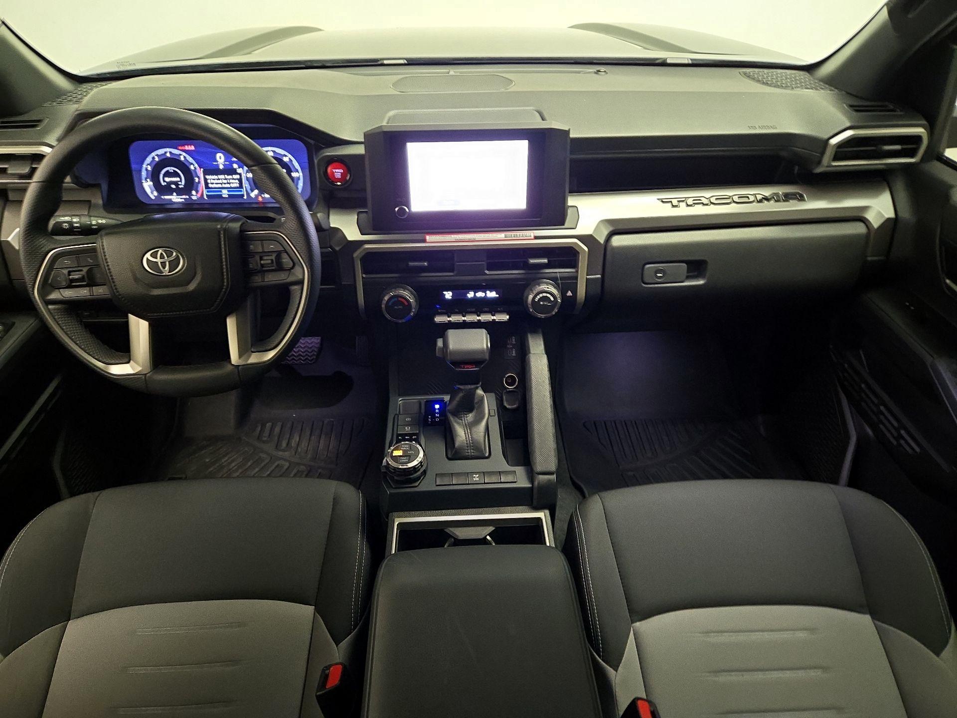 Thumbnail: 2024 Toyota Tacoma - 9