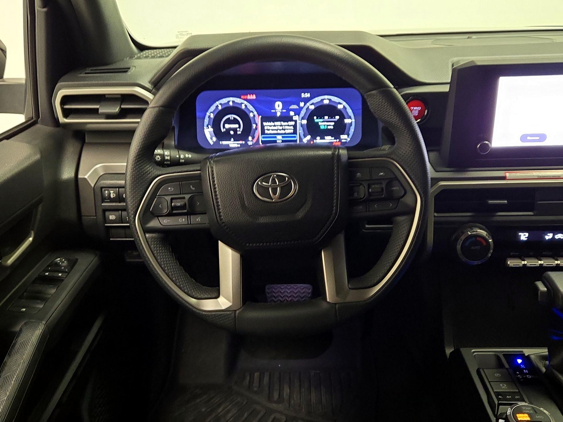 Thumbnail: 2024 Toyota Tacoma - 10