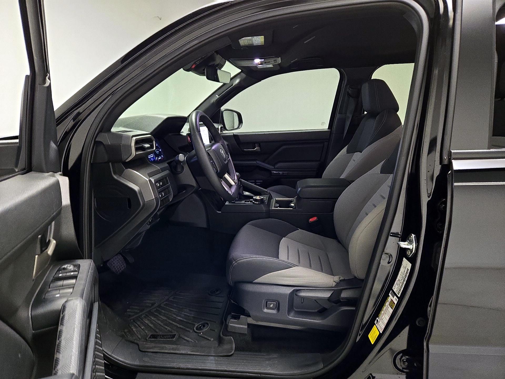 Thumbnail: 2024 Toyota Tacoma - 11