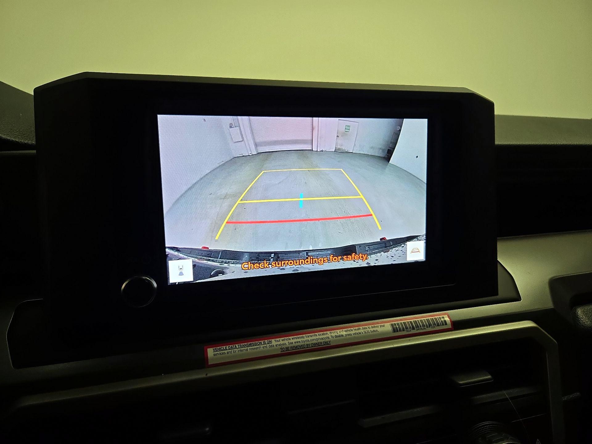 Thumbnail: 2024 Toyota Tacoma - 14