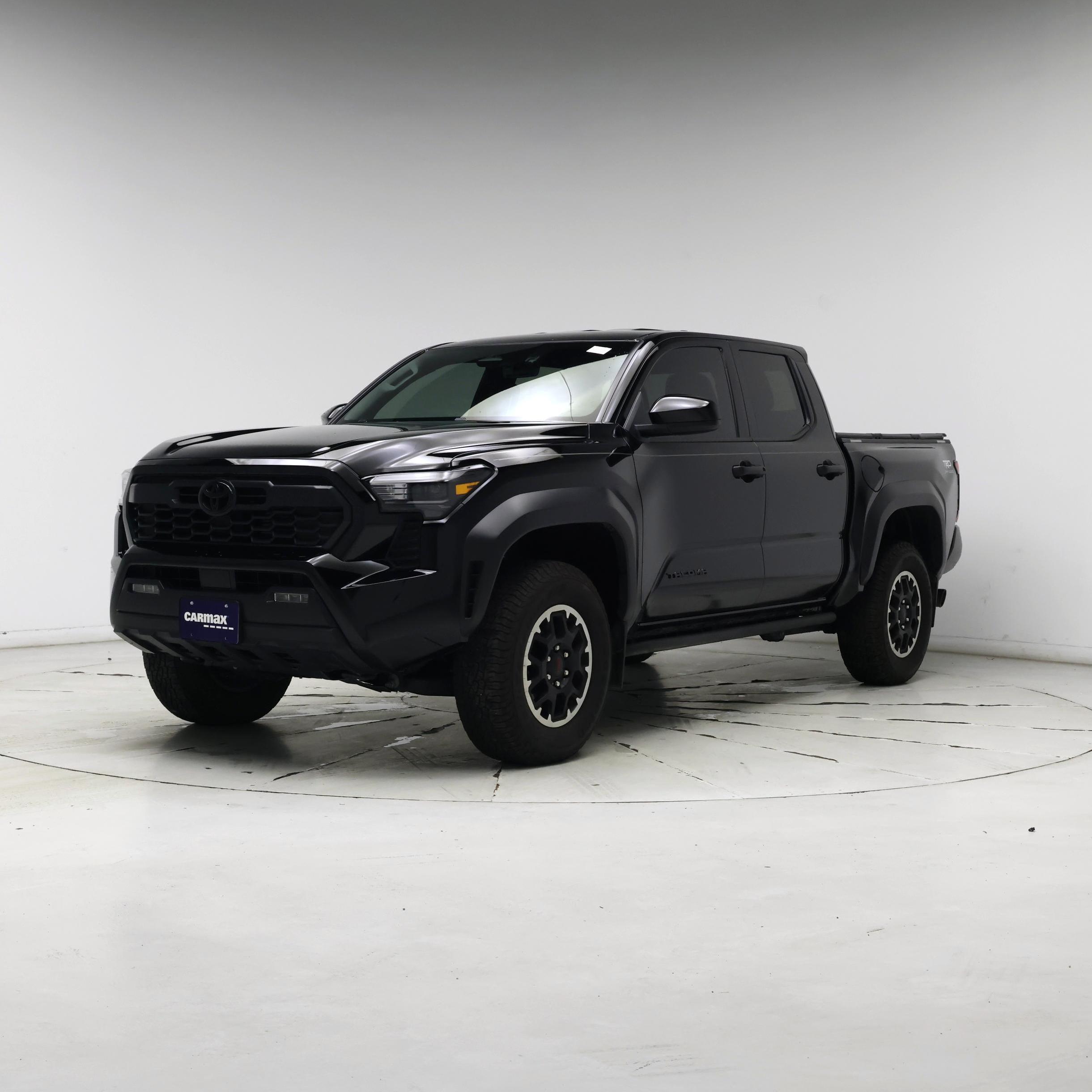 Thumbnail: 2024 Toyota Tacoma - 4