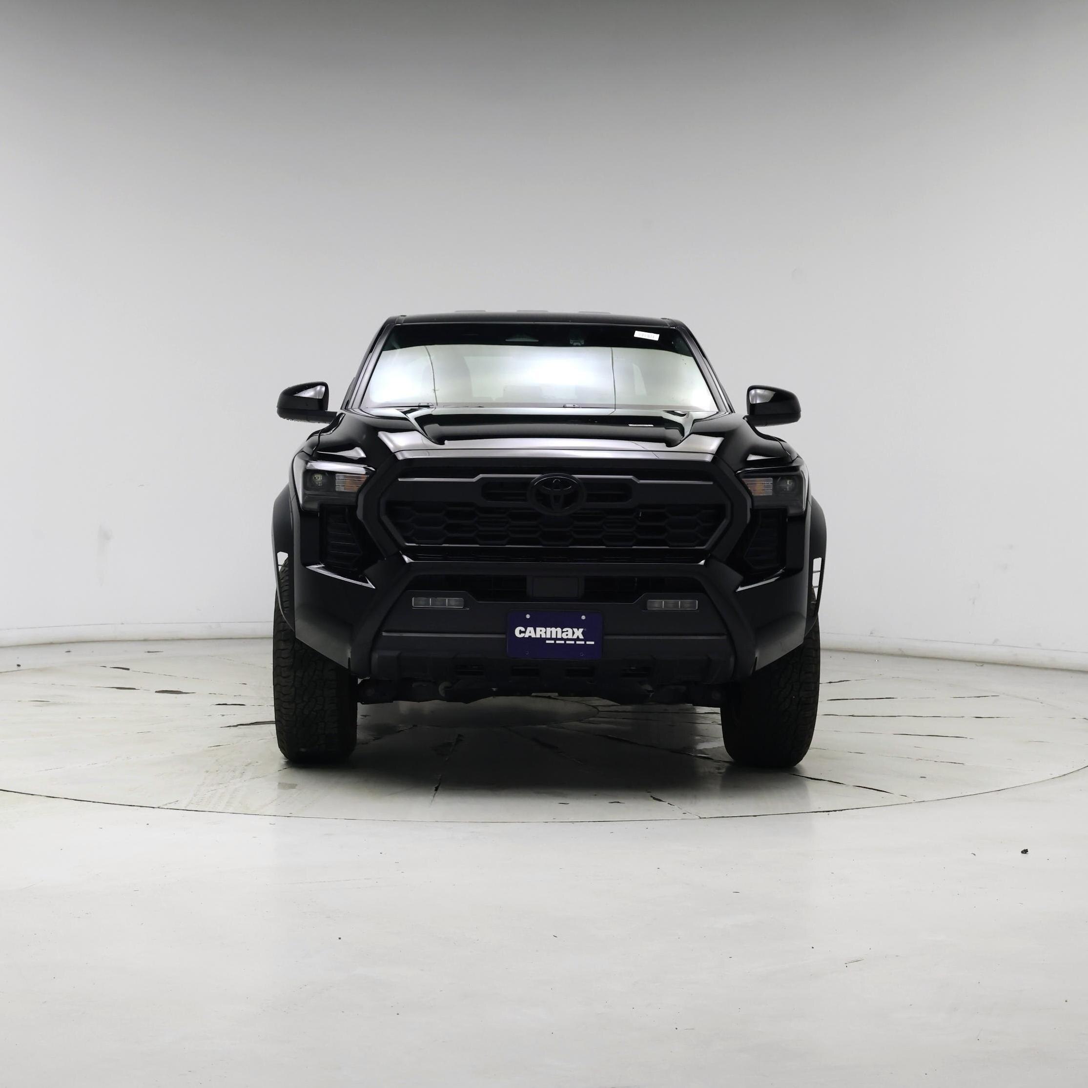 Thumbnail: 2024 Toyota Tacoma - 5