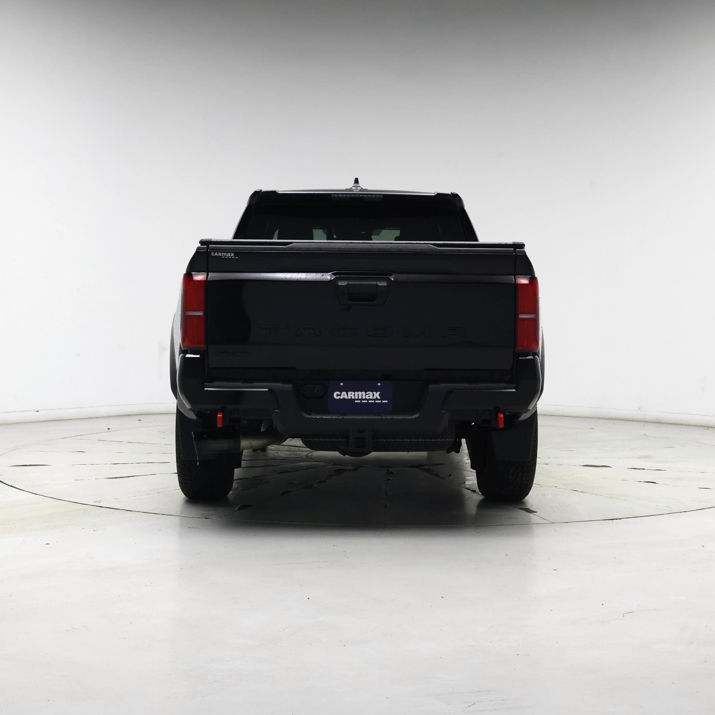 Thumbnail: 2024 Toyota Tacoma - 6