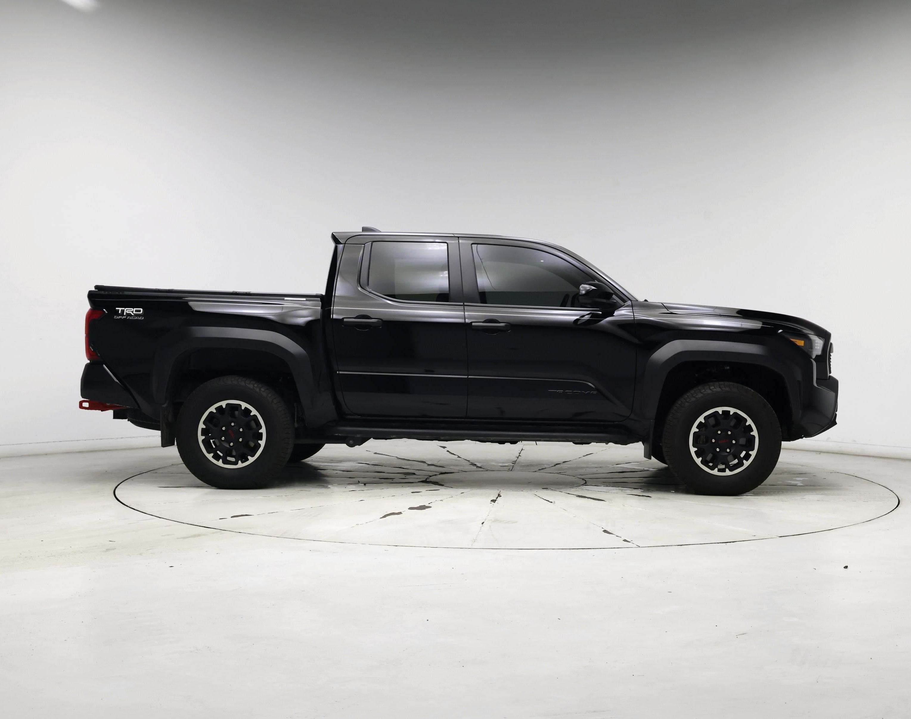 Thumbnail: 2024 Toyota Tacoma - 7