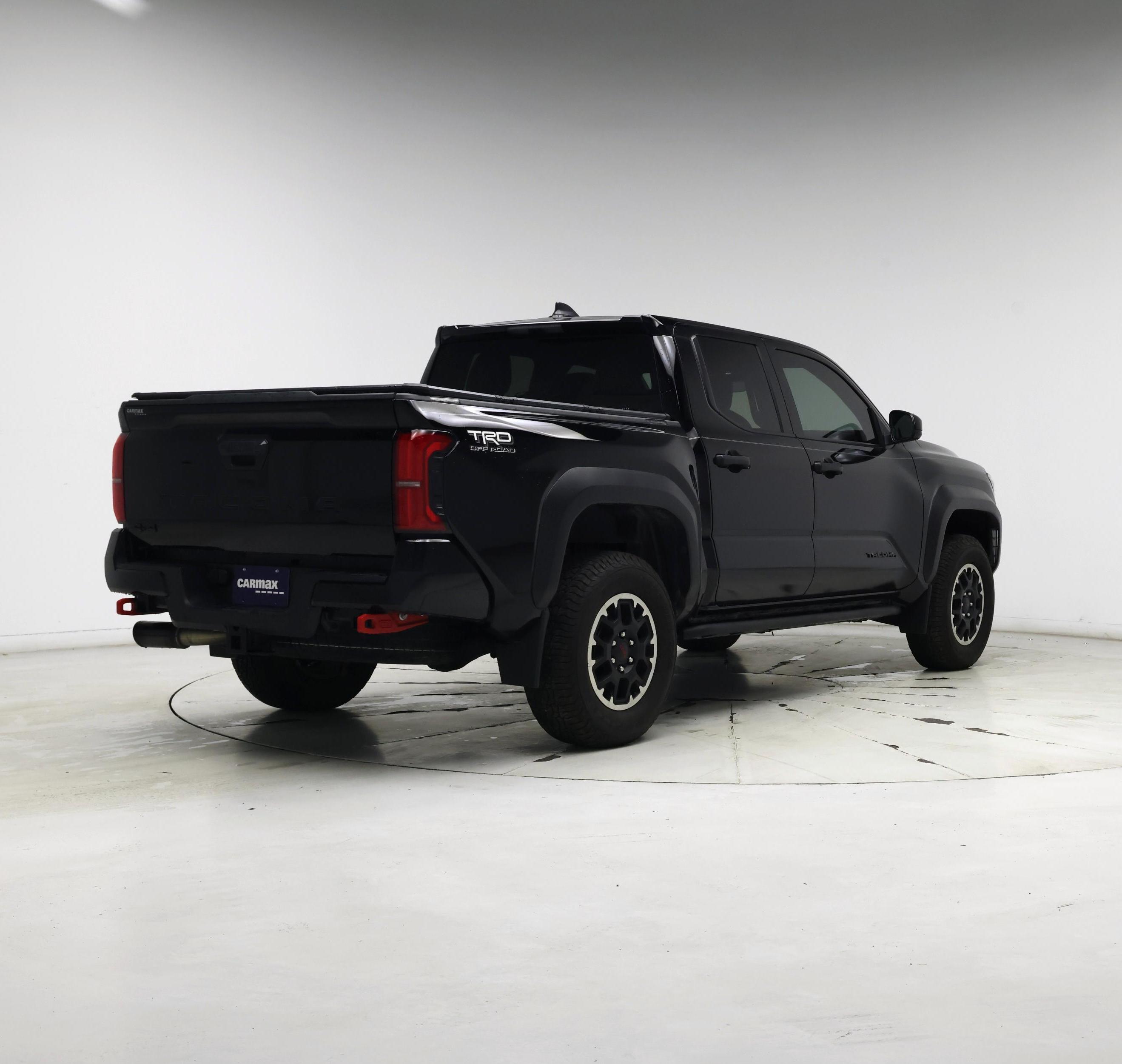 Thumbnail: 2024 Toyota Tacoma - 8