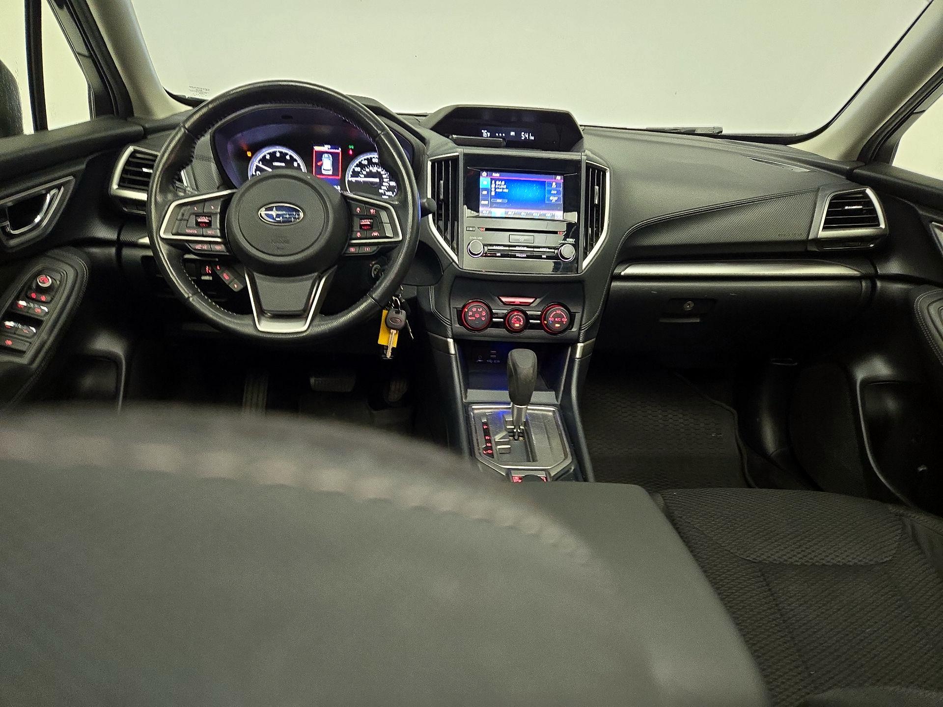 Thumbnail: 2019 Subaru Forester - 9