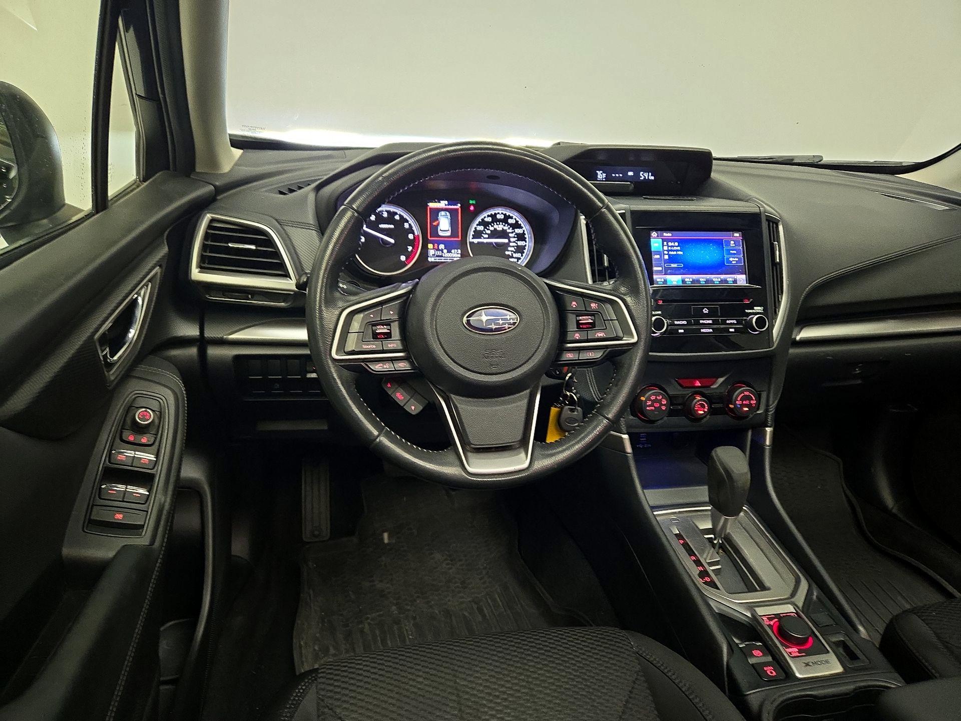 Thumbnail: 2019 Subaru Forester - 10