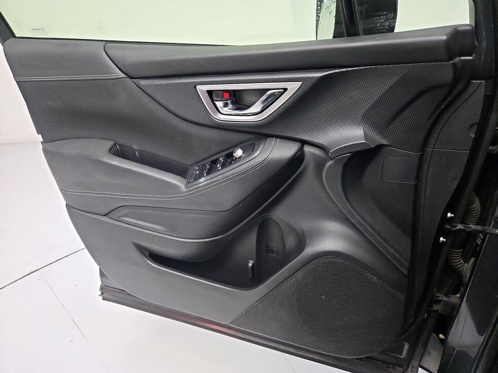 Thumbnail: 2019 Subaru Forester - 12