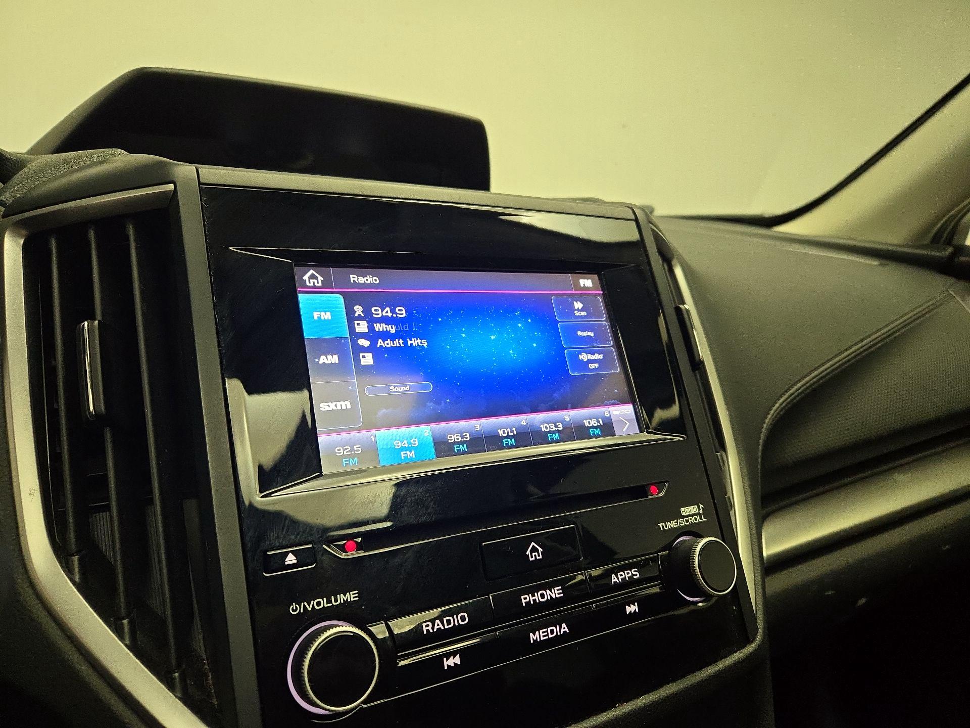 Thumbnail: 2019 Subaru Forester - 14