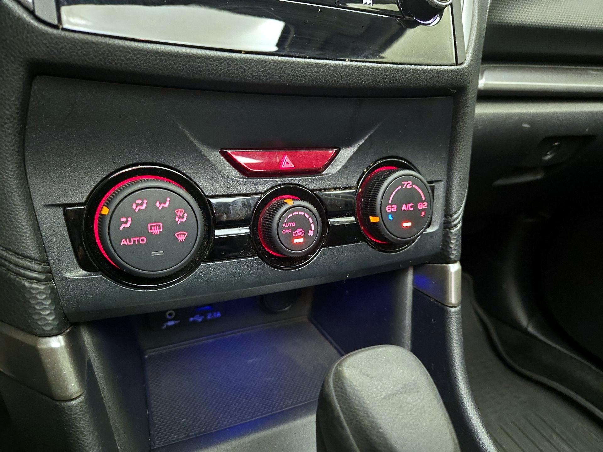 Thumbnail: 2019 Subaru Forester - 15