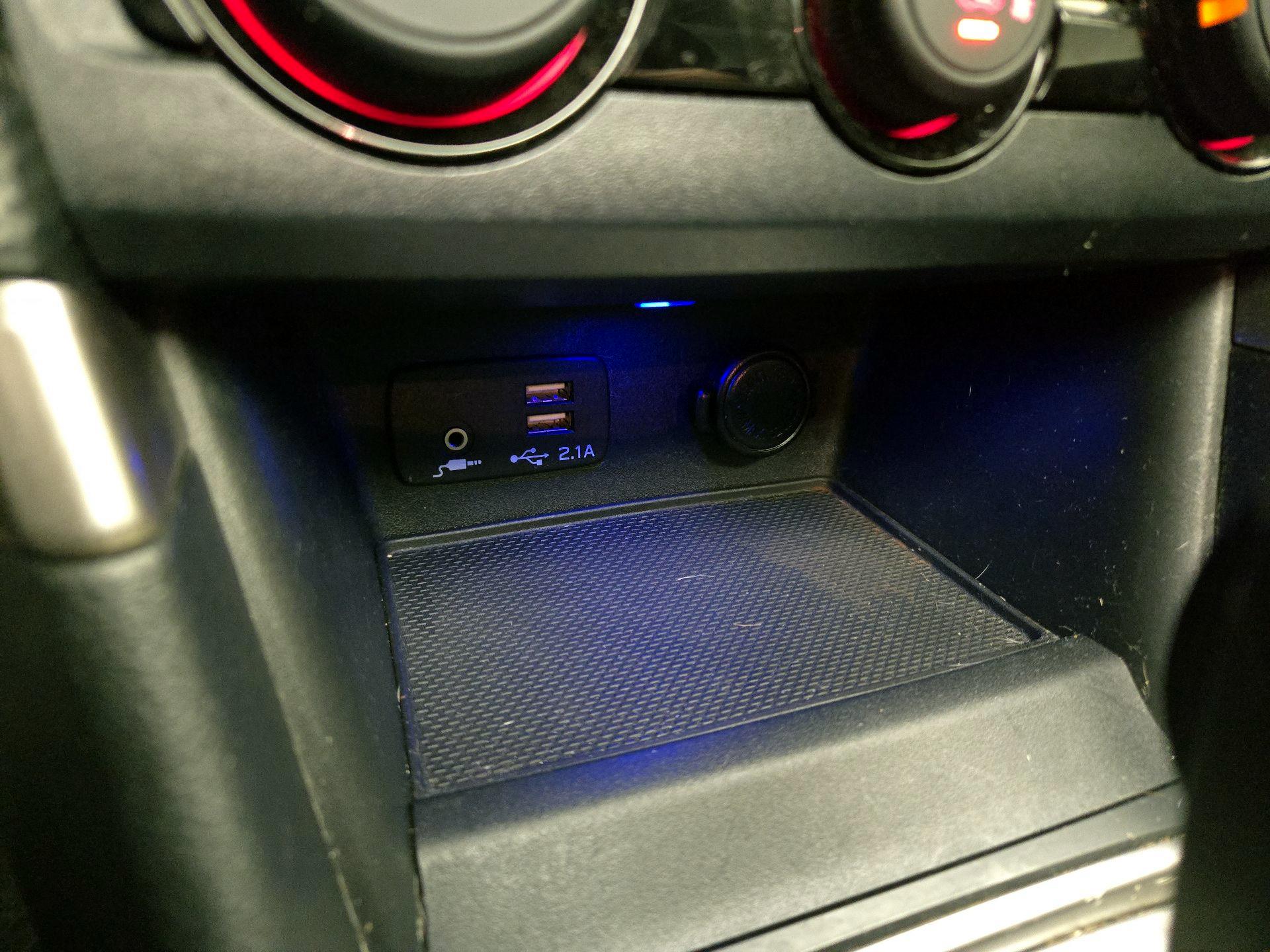 Thumbnail: 2019 Subaru Forester - 17