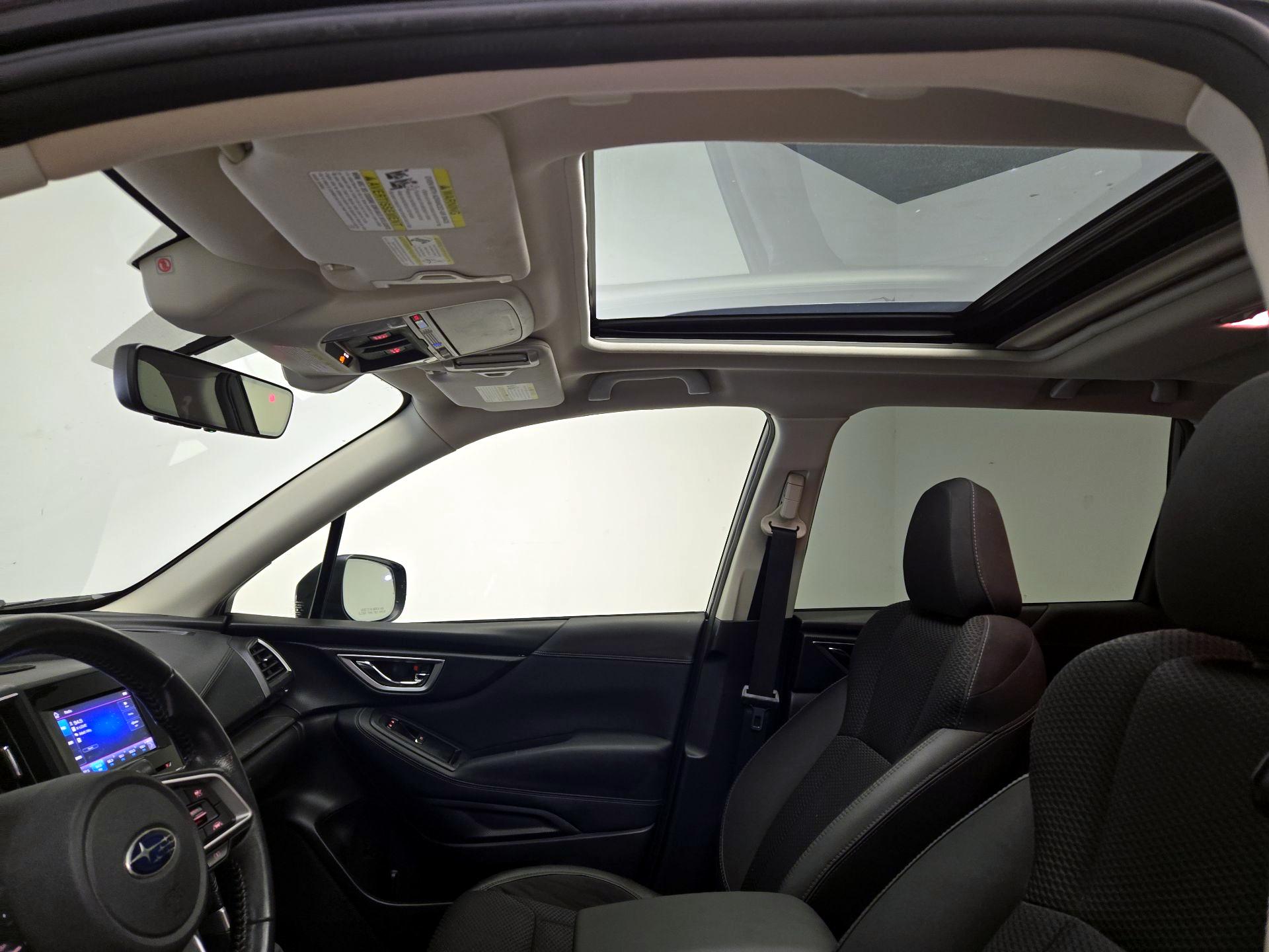 Thumbnail: 2019 Subaru Forester - 18