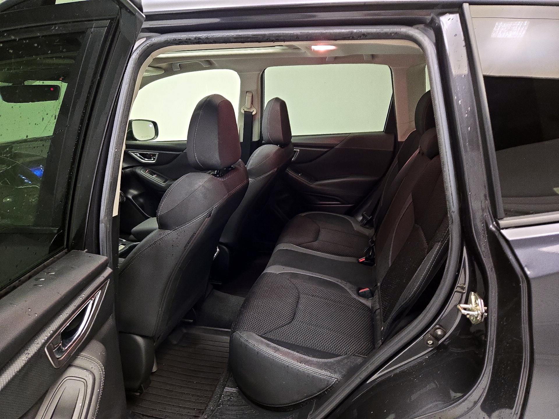 Thumbnail: 2019 Subaru Forester - 19