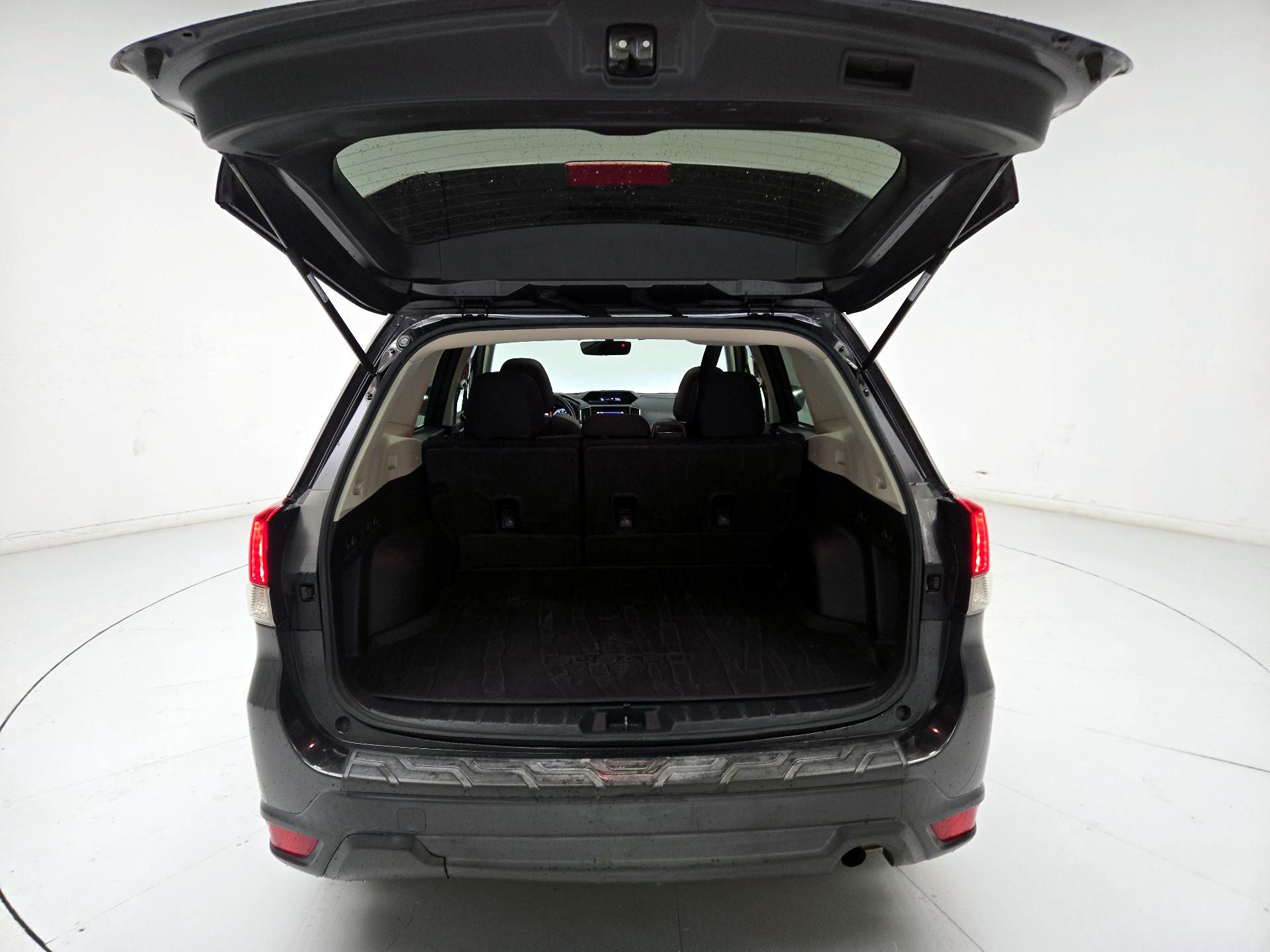 Thumbnail: 2019 Subaru Forester - 20