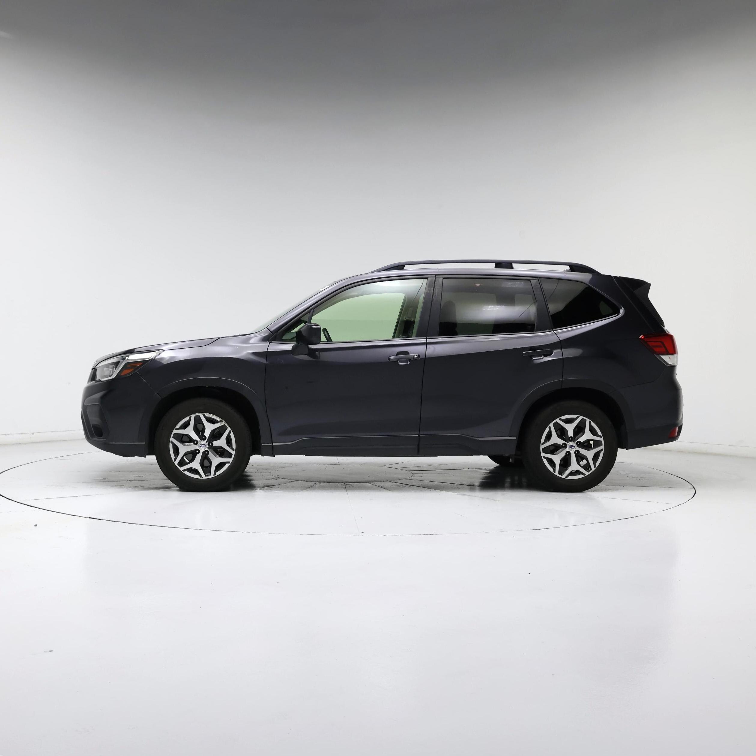 Thumbnail: 2019 Subaru Forester - 3