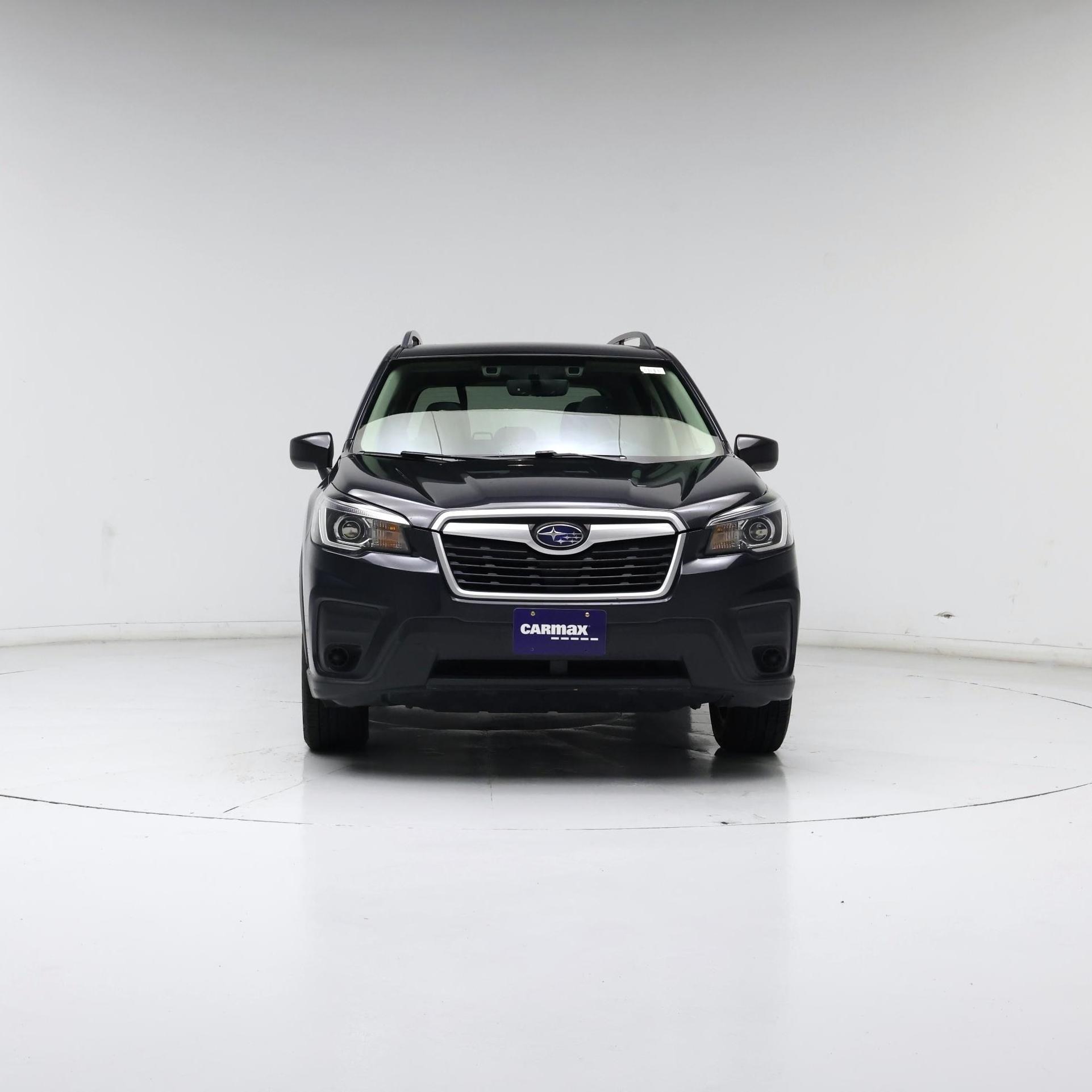 Thumbnail: 2019 Subaru Forester - 5