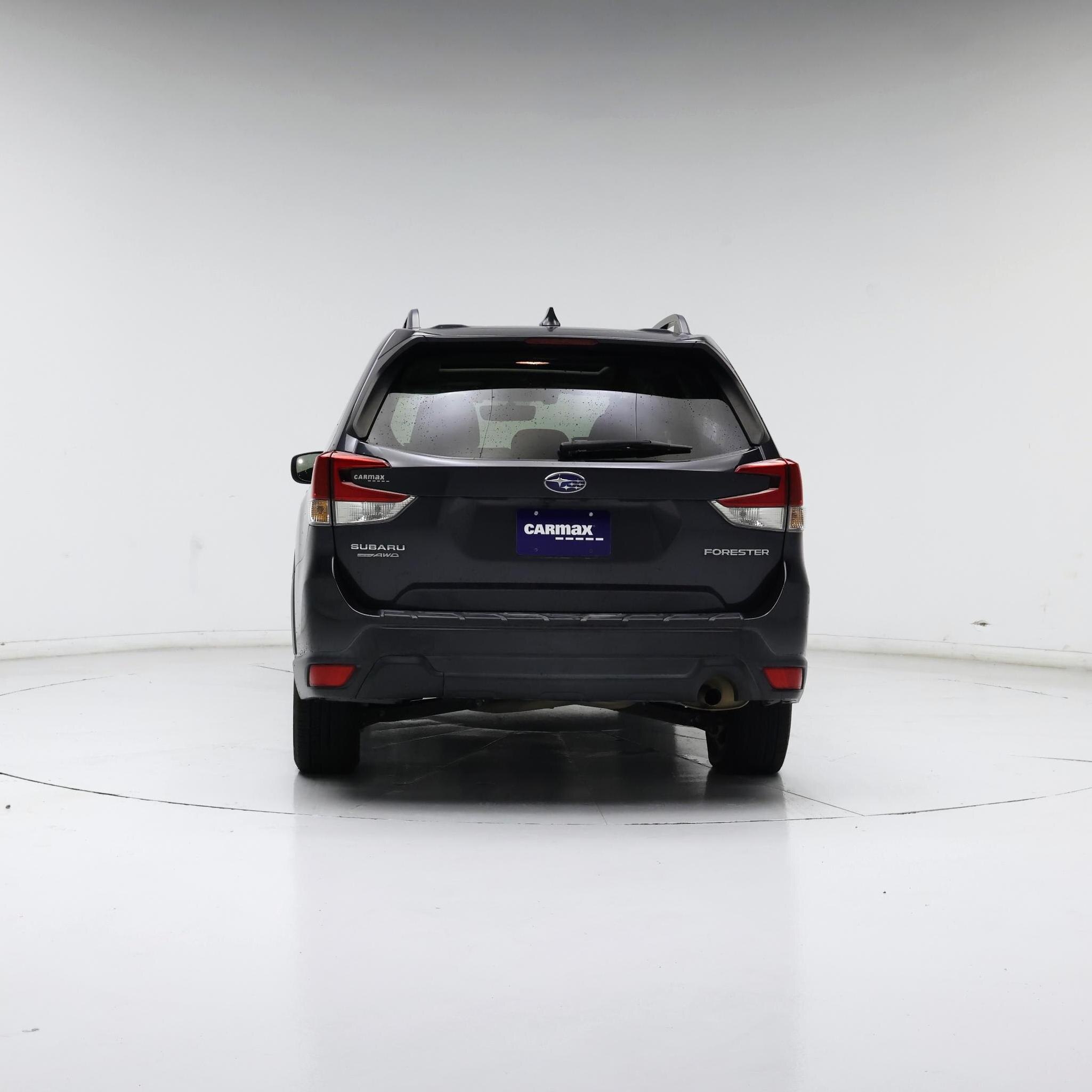 Thumbnail: 2019 Subaru Forester - 6