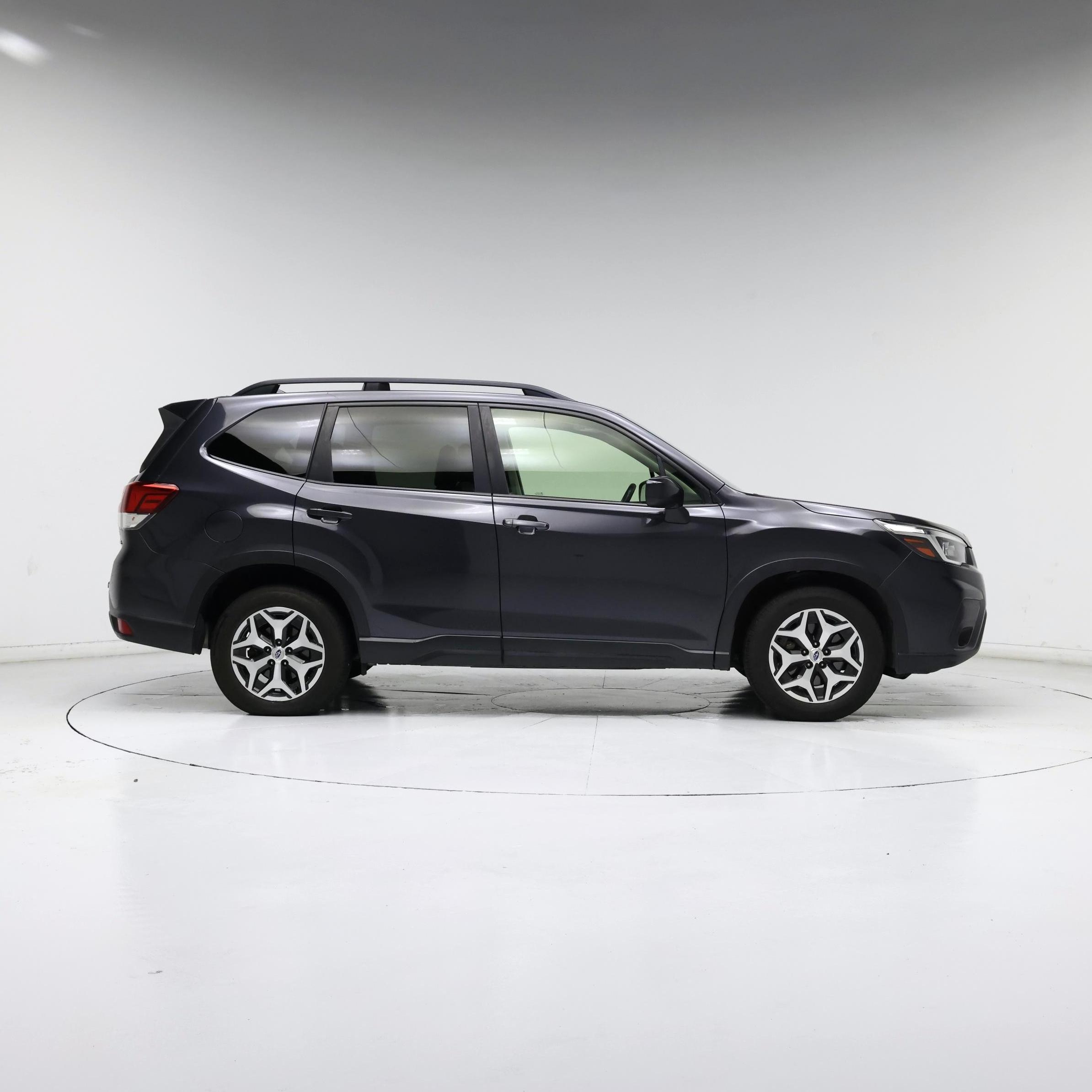 Thumbnail: 2019 Subaru Forester - 7