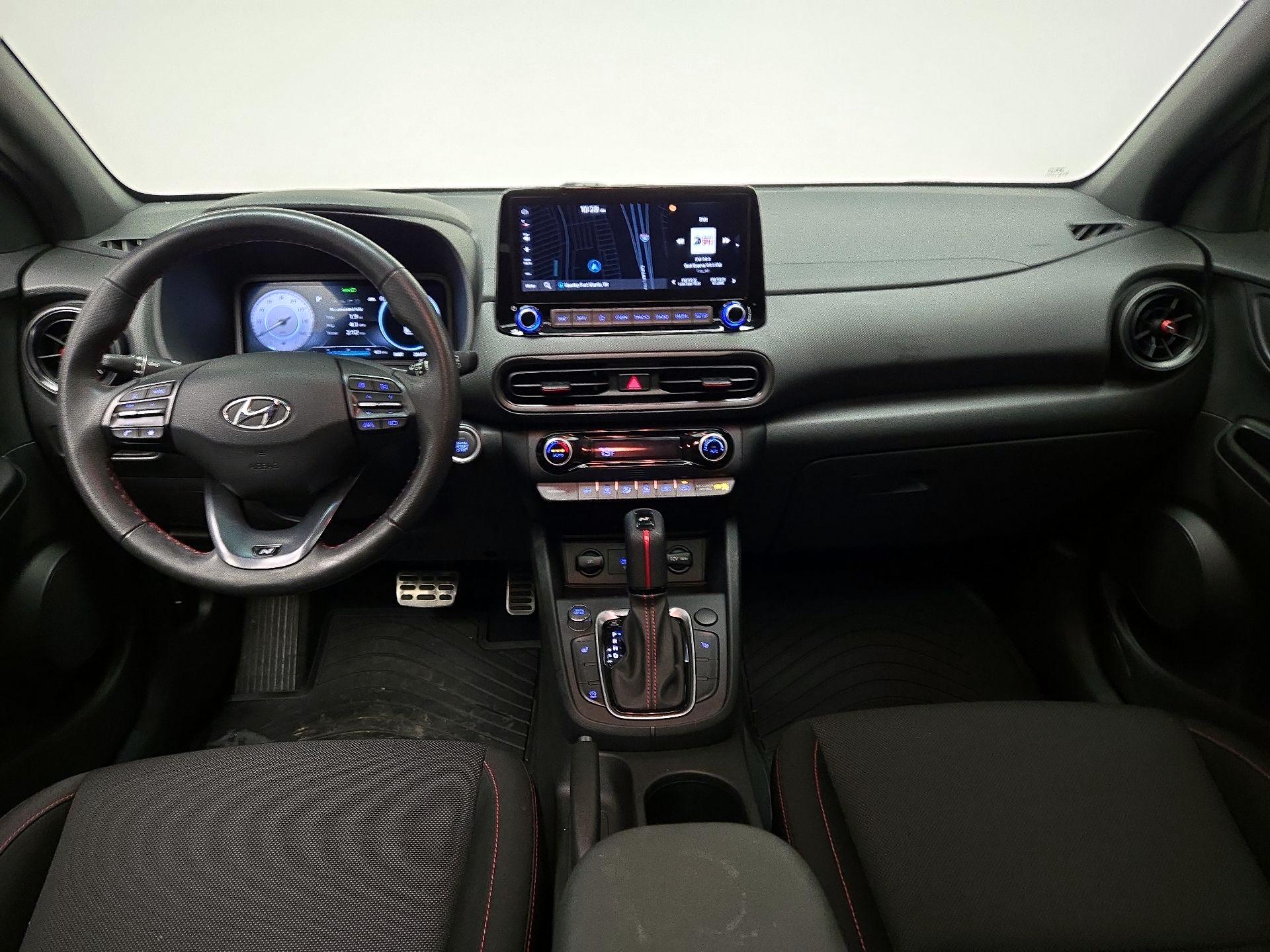 Thumbnail: 2023 Hyundai Kona - 9