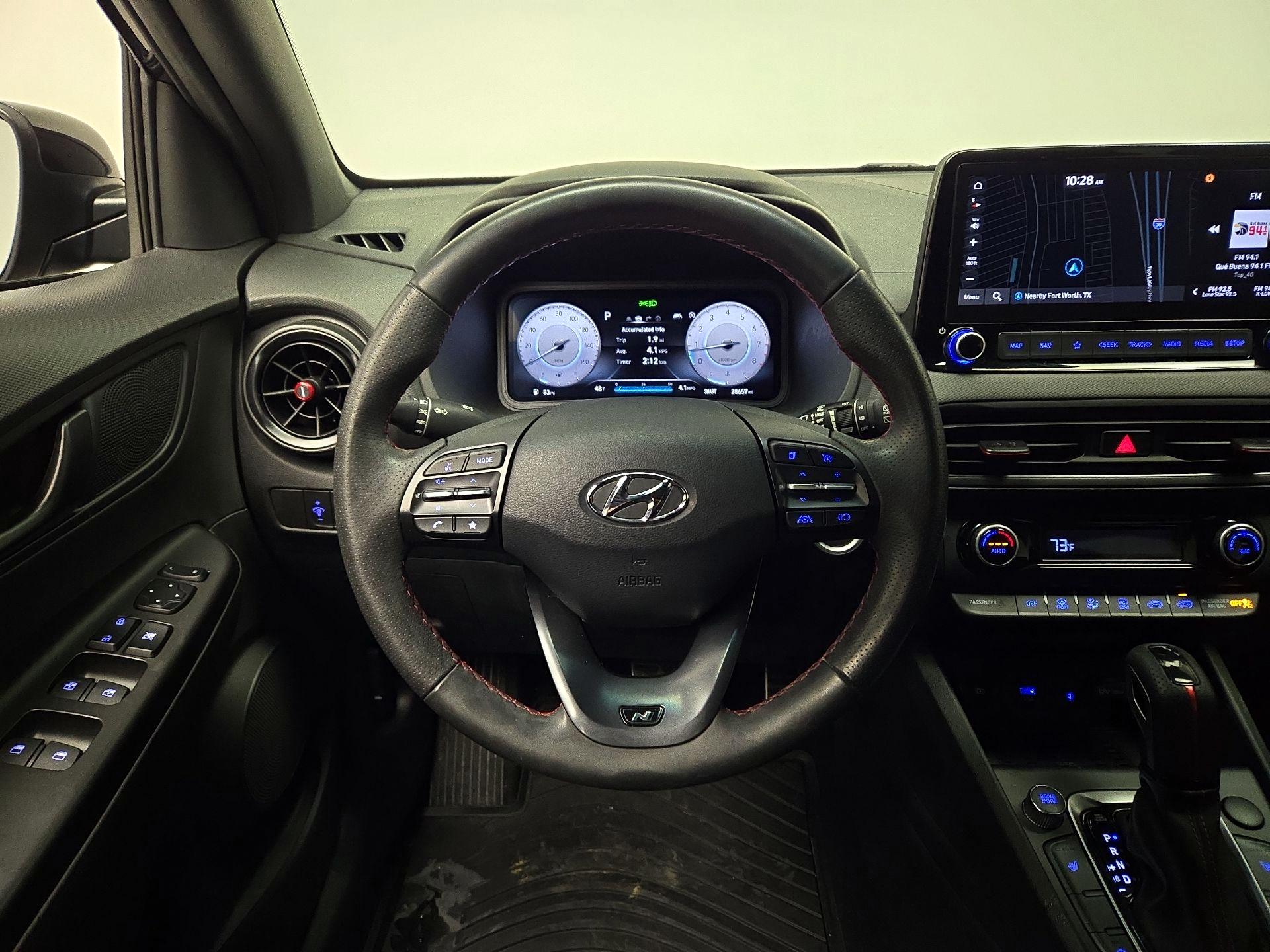 Thumbnail: 2023 Hyundai Kona - 10