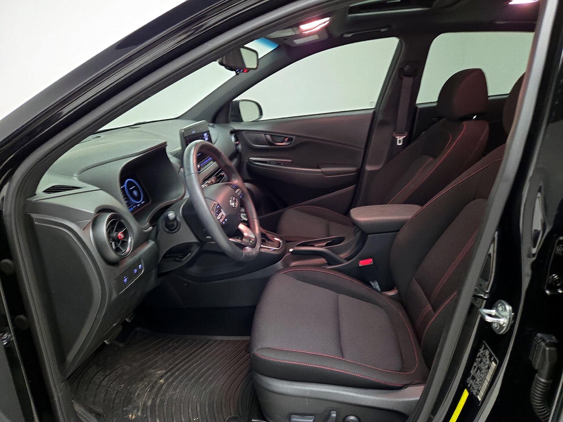 Thumbnail: 2023 Hyundai Kona - 11