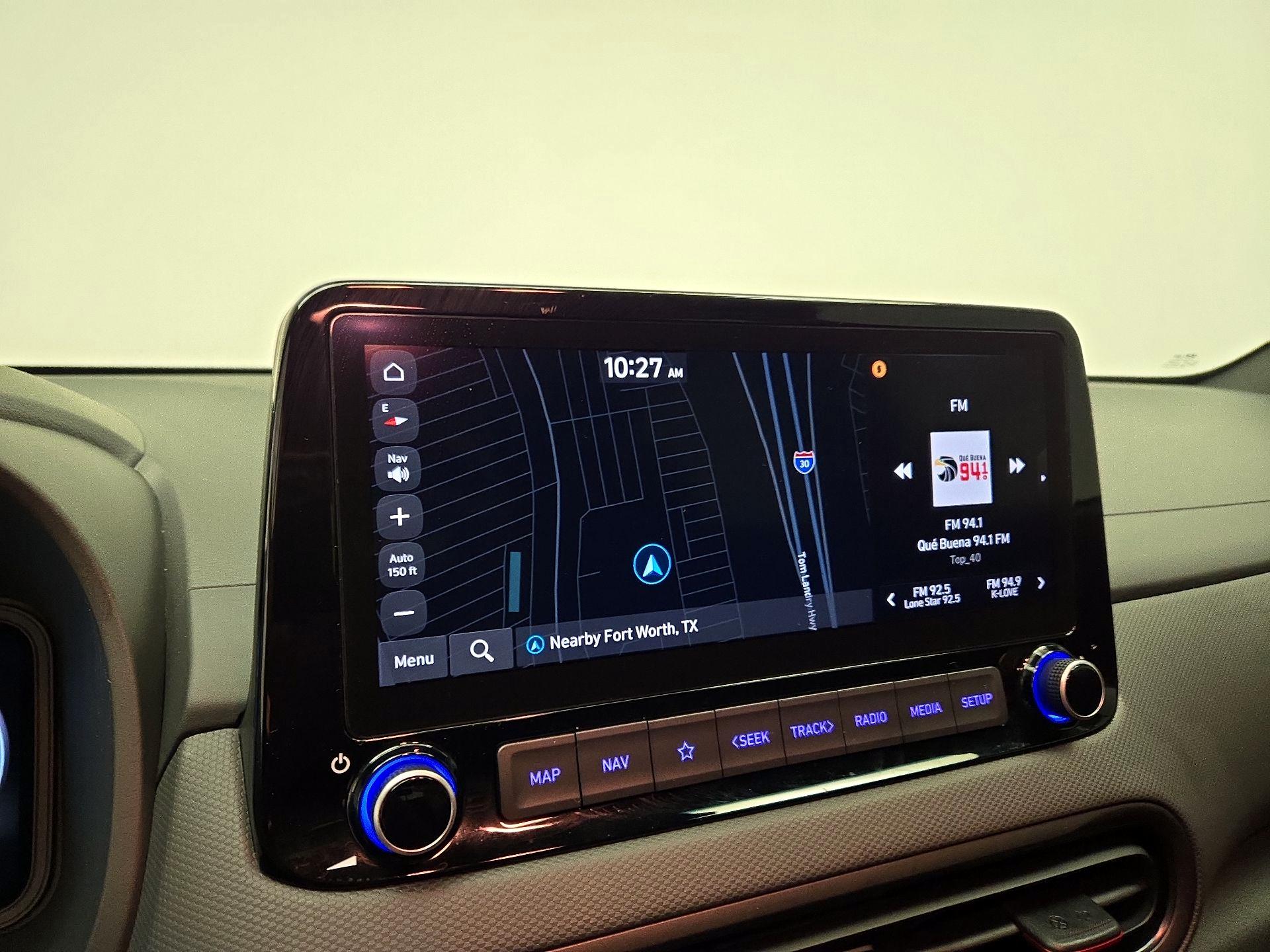 Thumbnail: 2023 Hyundai Kona - 14