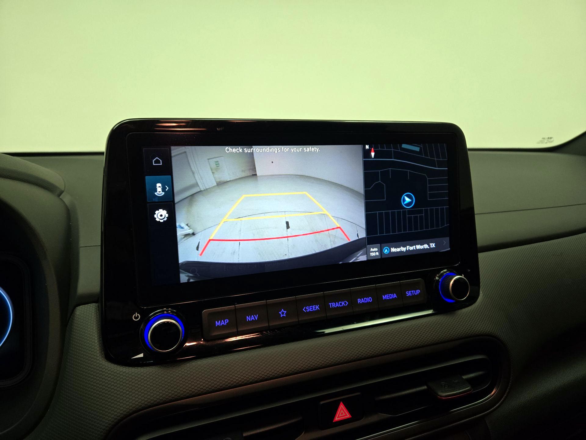 Thumbnail: 2023 Hyundai Kona - 15