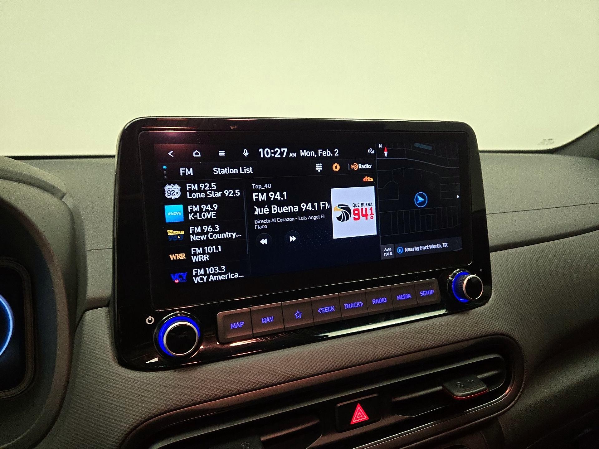 Thumbnail: 2023 Hyundai Kona - 16