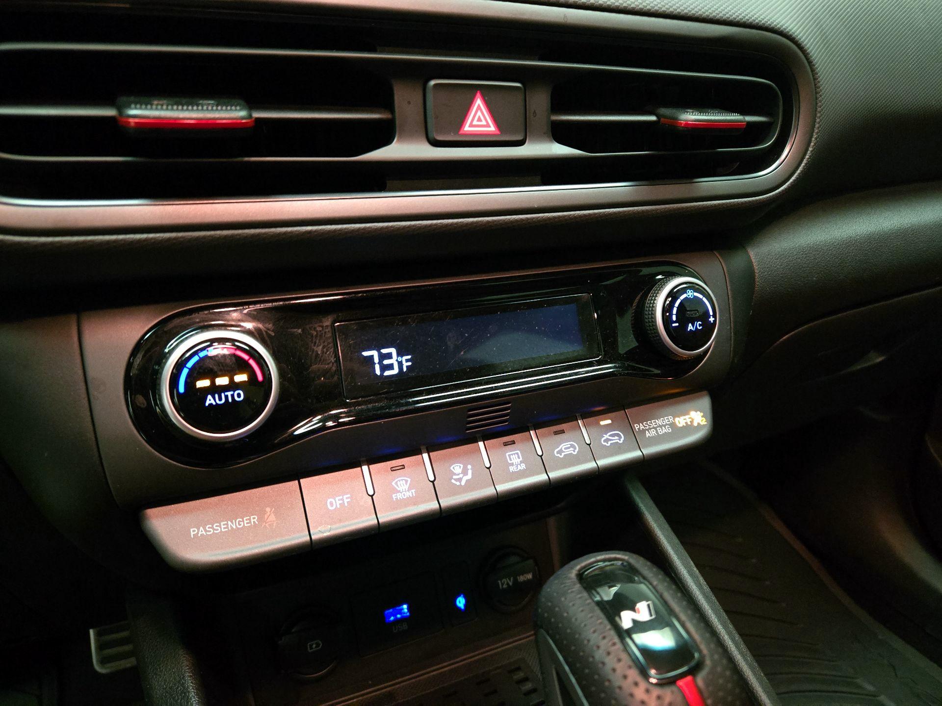 Thumbnail: 2023 Hyundai Kona - 17