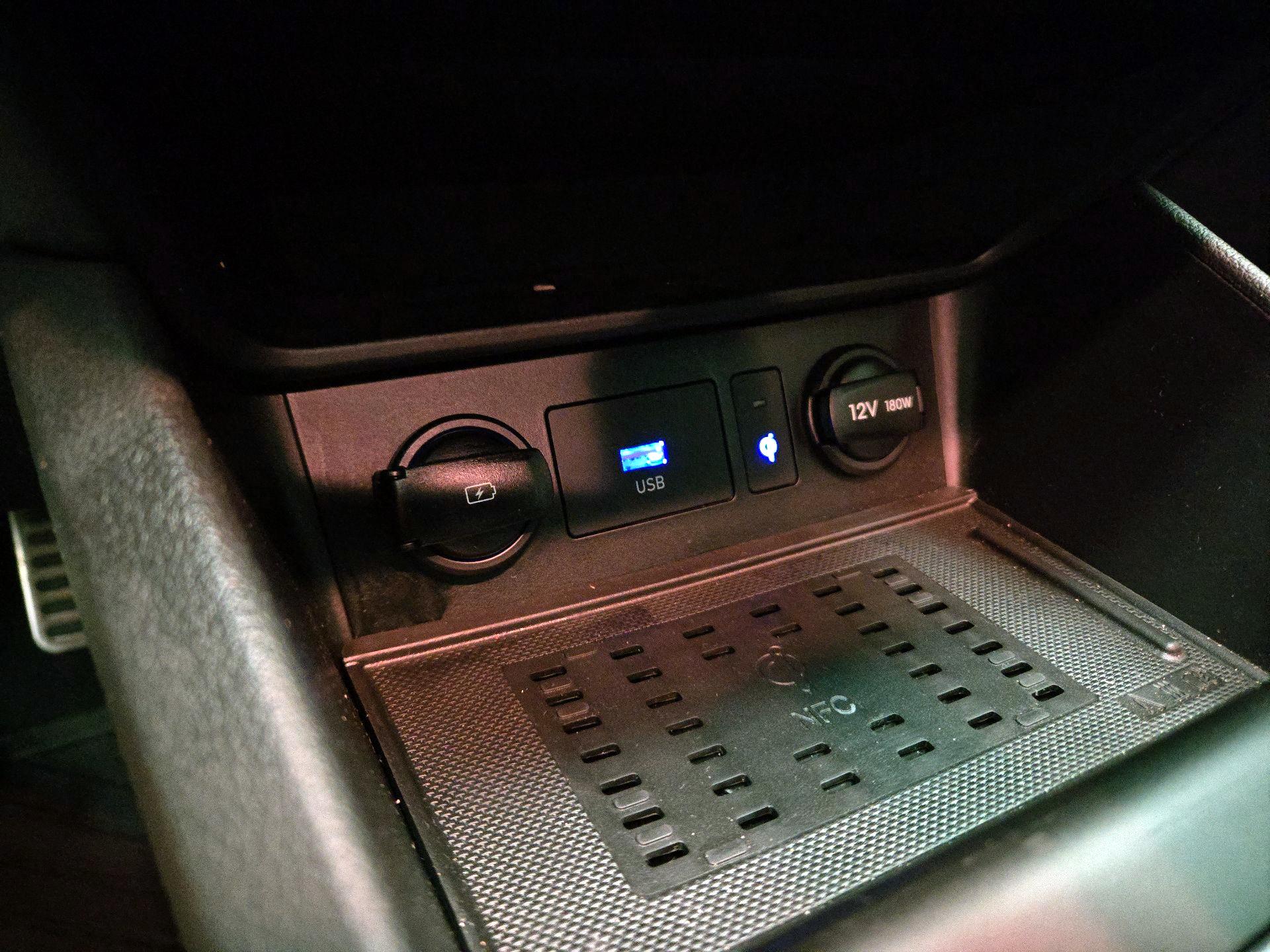 Thumbnail: 2023 Hyundai Kona - 19