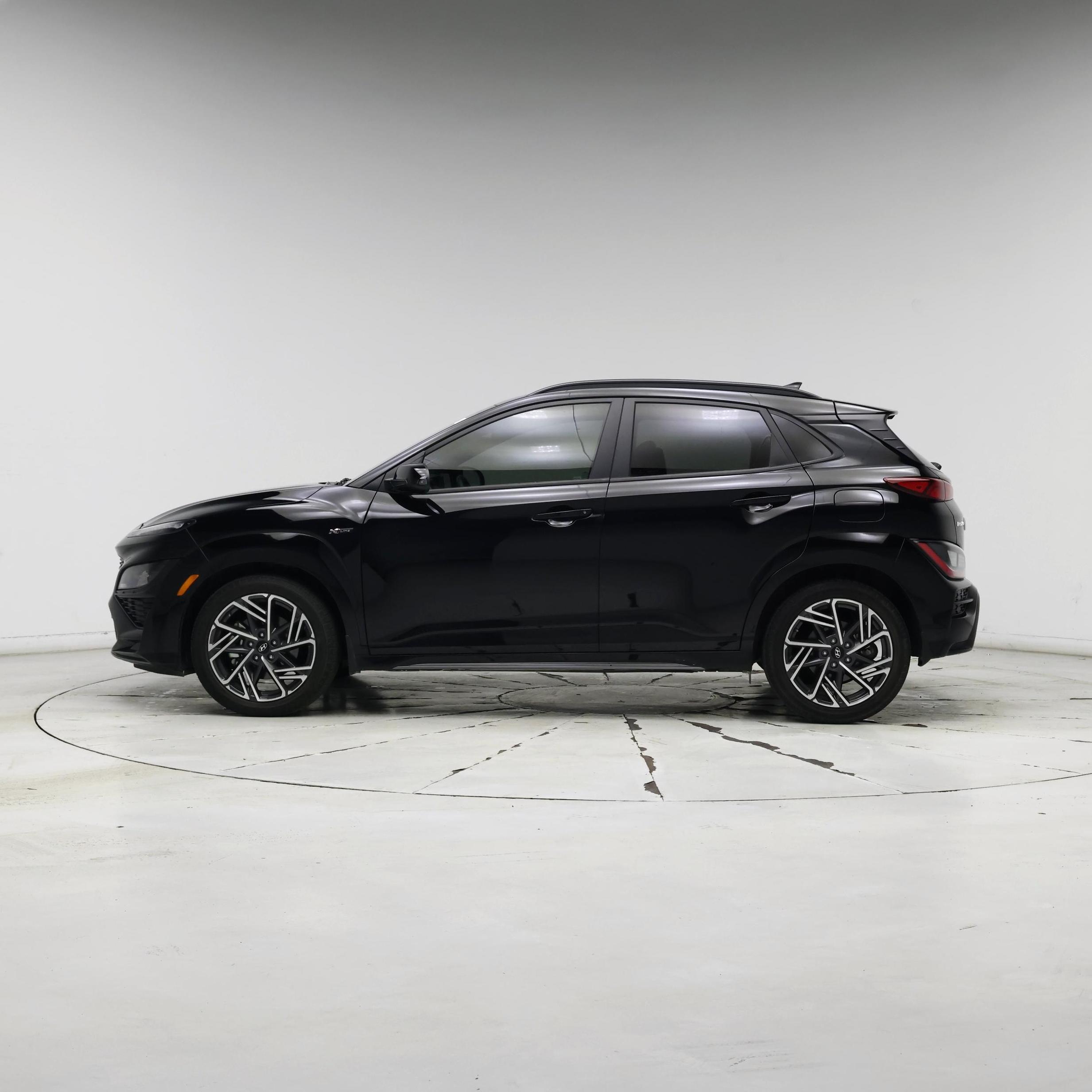 Thumbnail: 2023 Hyundai Kona - 3