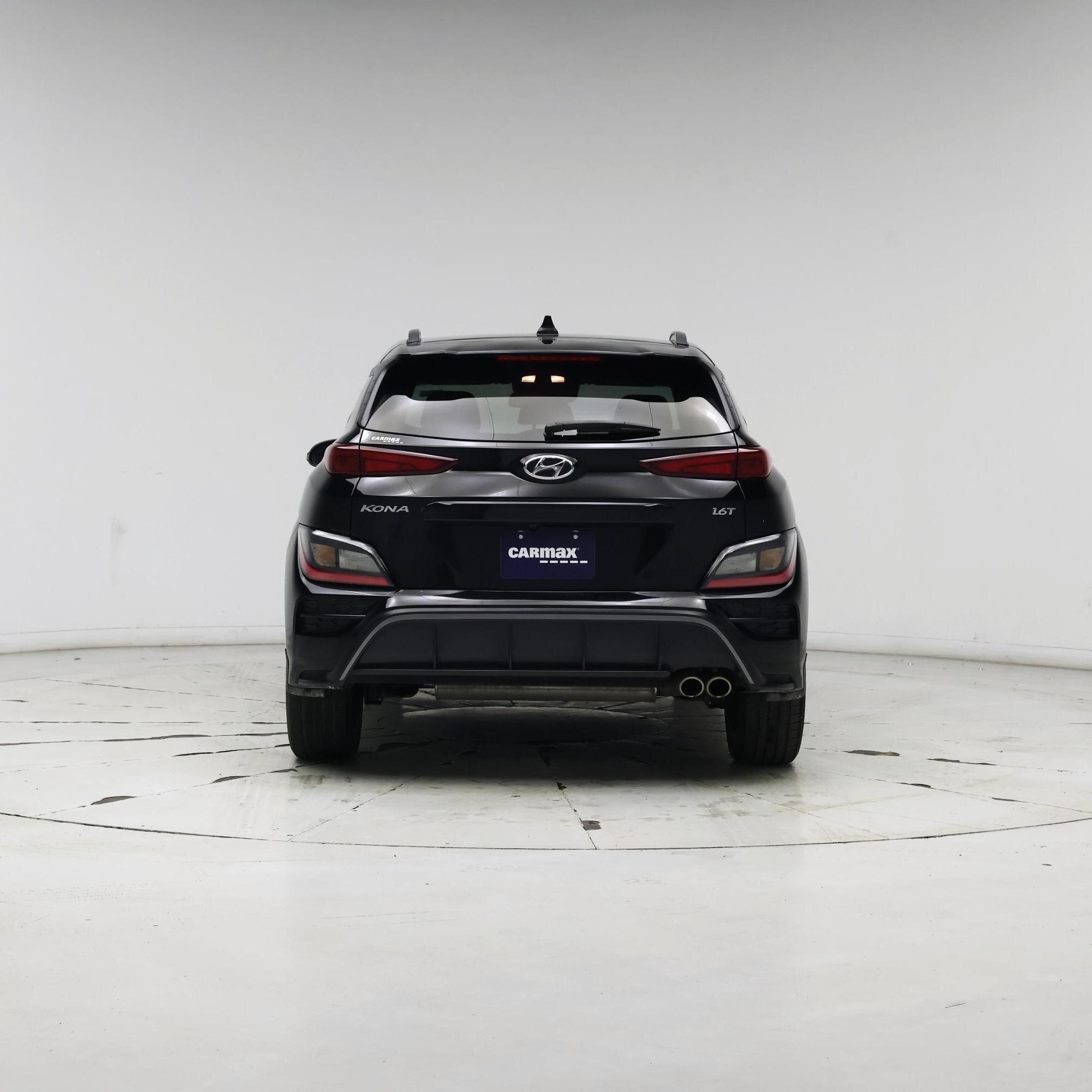 Thumbnail: 2023 Hyundai Kona - 6