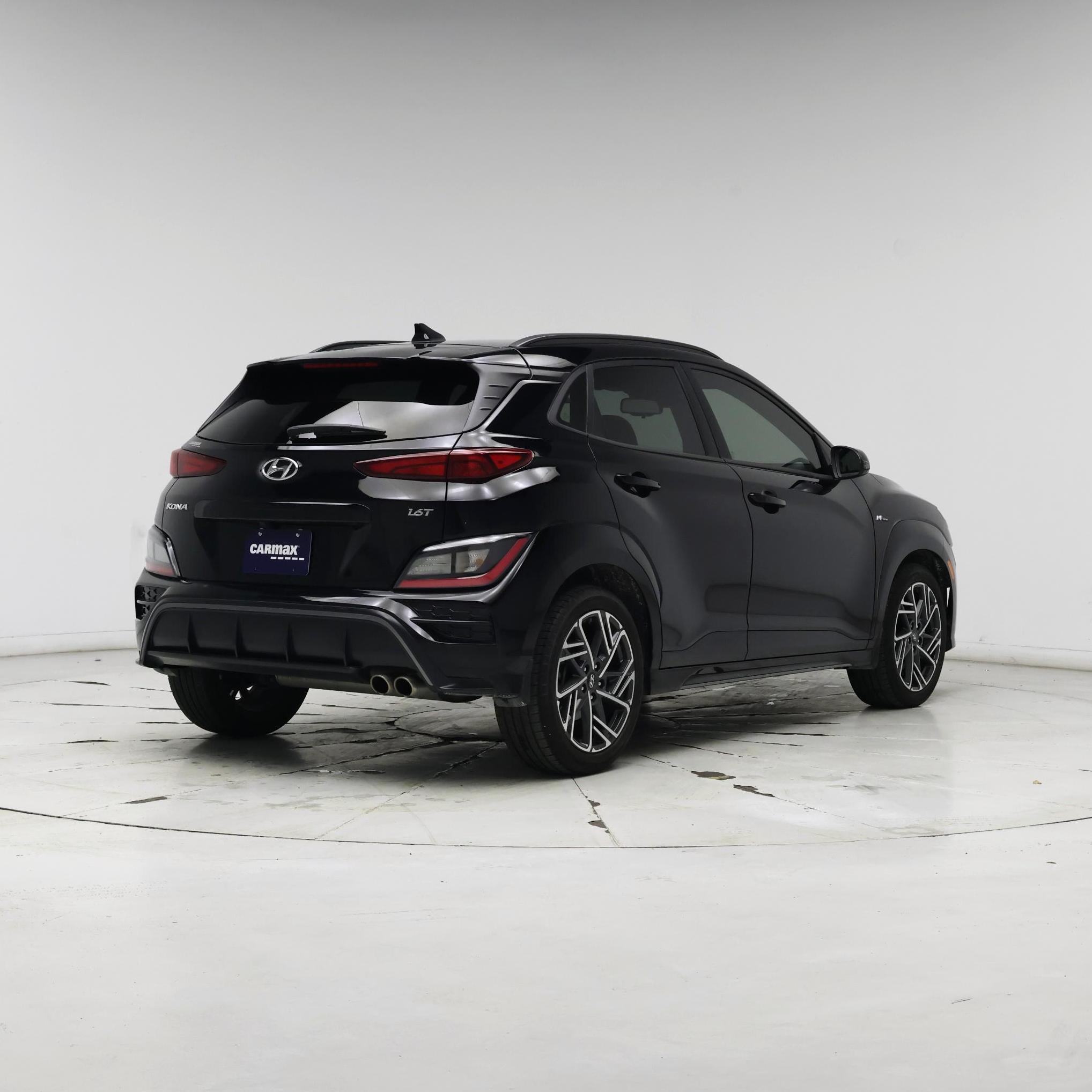 Thumbnail: 2023 Hyundai Kona - 8