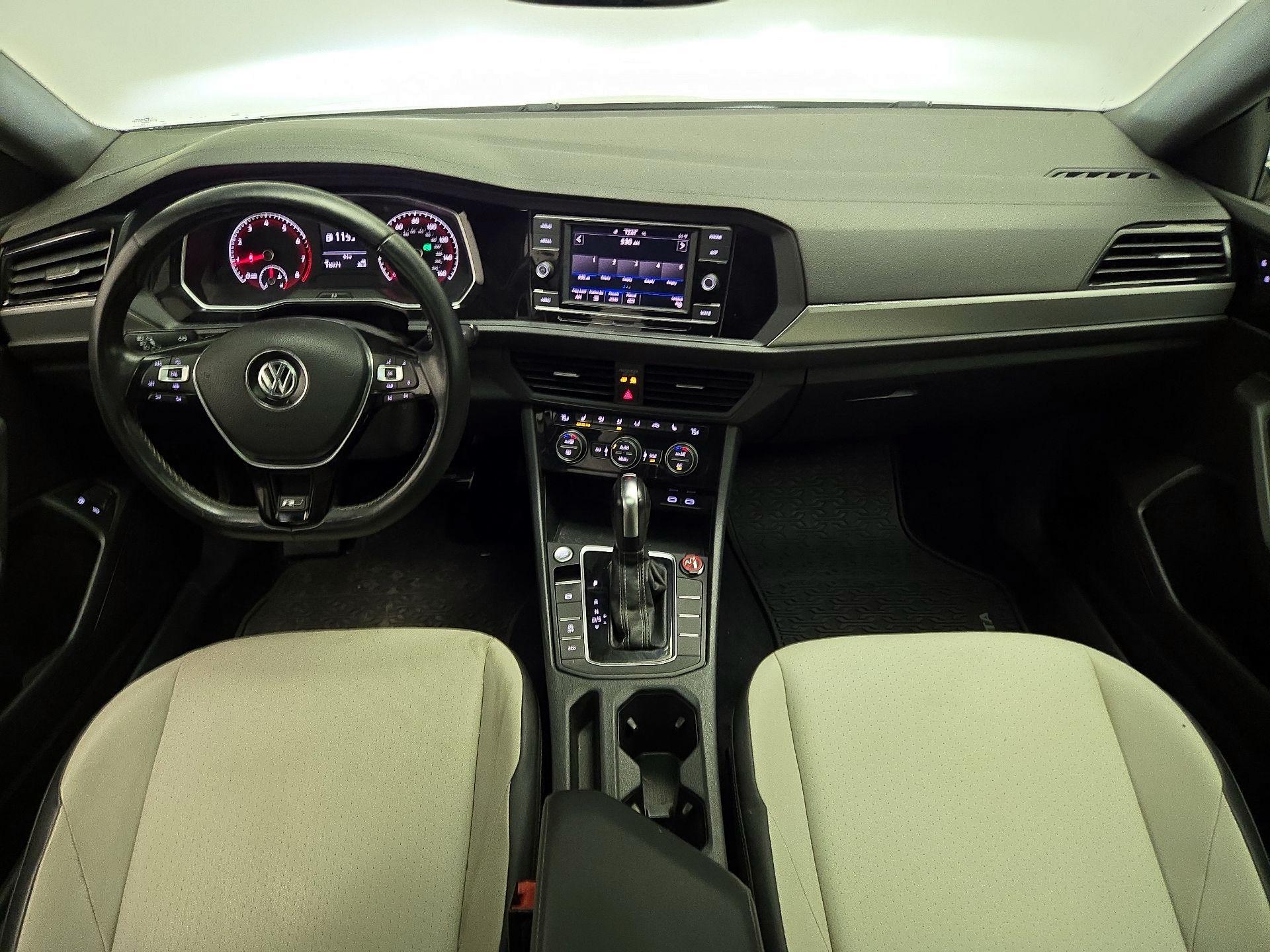 Thumbnail: 2020 Volkswagen Jetta - 9