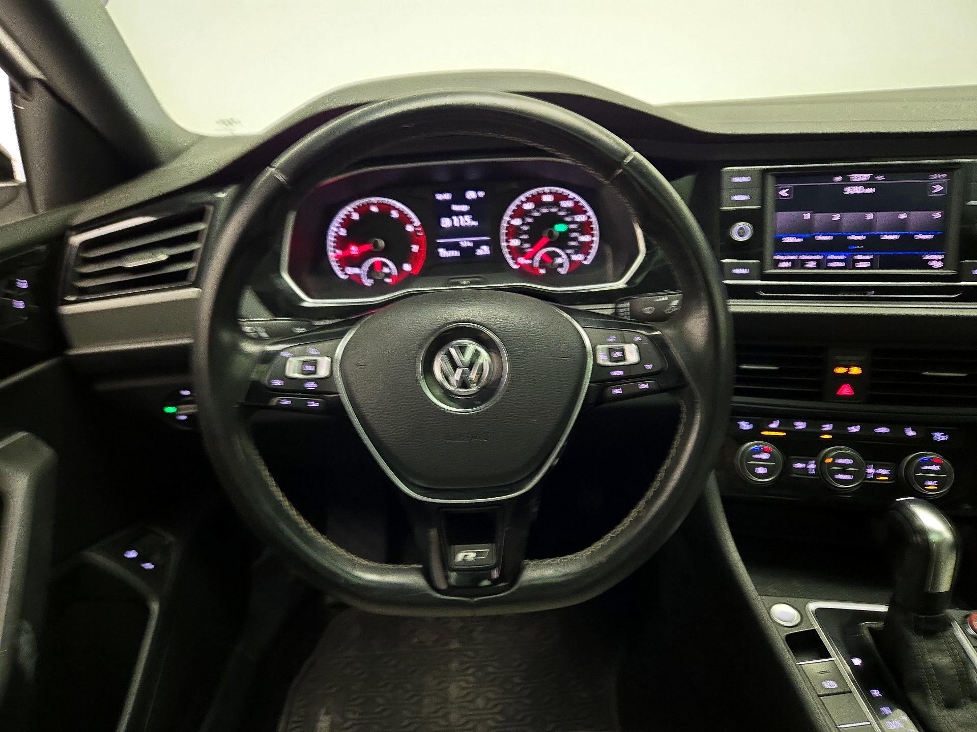 Thumbnail: 2020 Volkswagen Jetta - 10