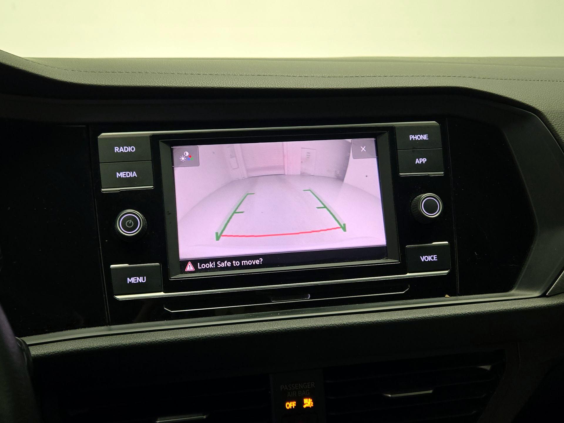 Thumbnail: 2020 Volkswagen Jetta - 14