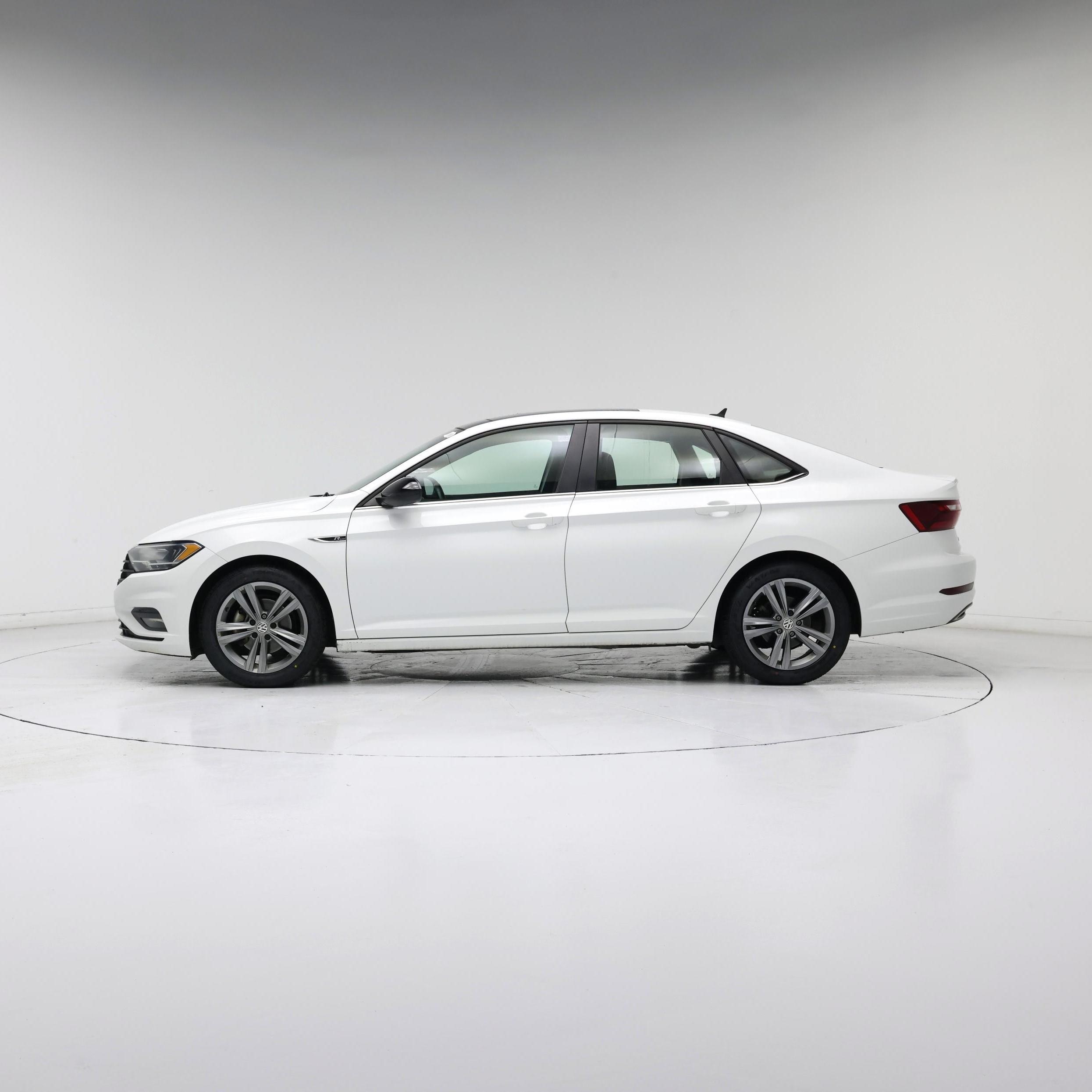 Thumbnail: 2020 Volkswagen Jetta - 3