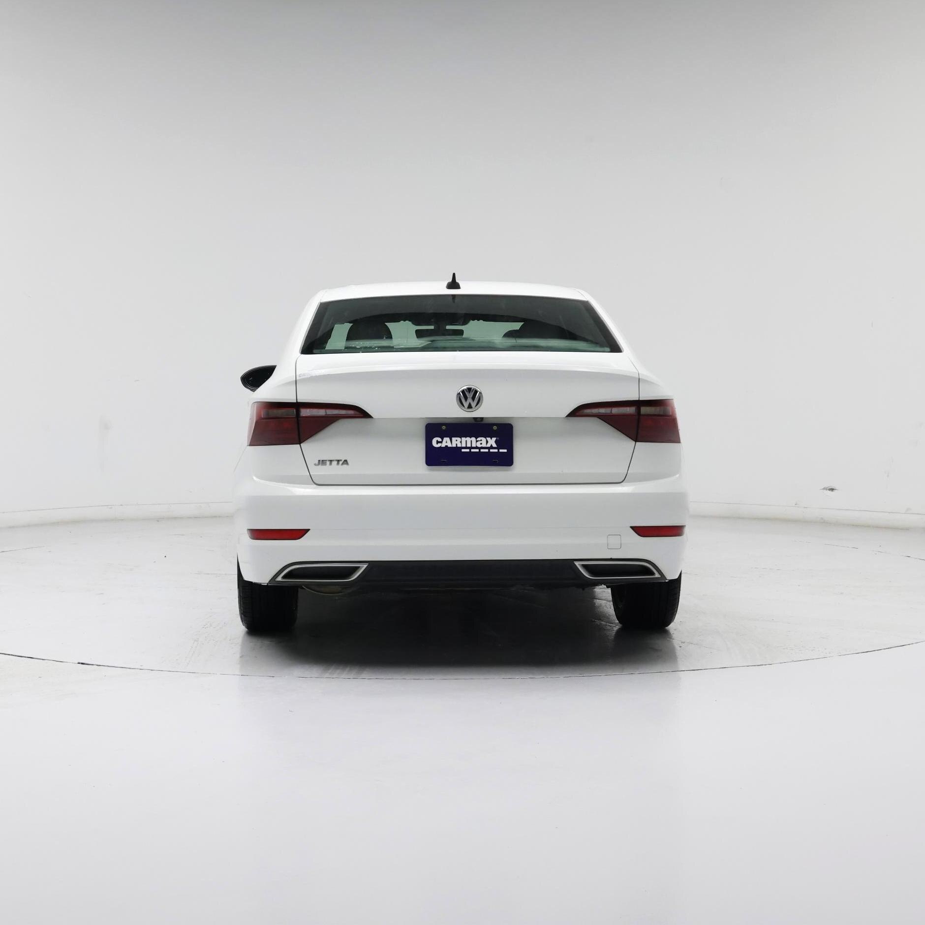 Thumbnail: 2020 Volkswagen Jetta - 6