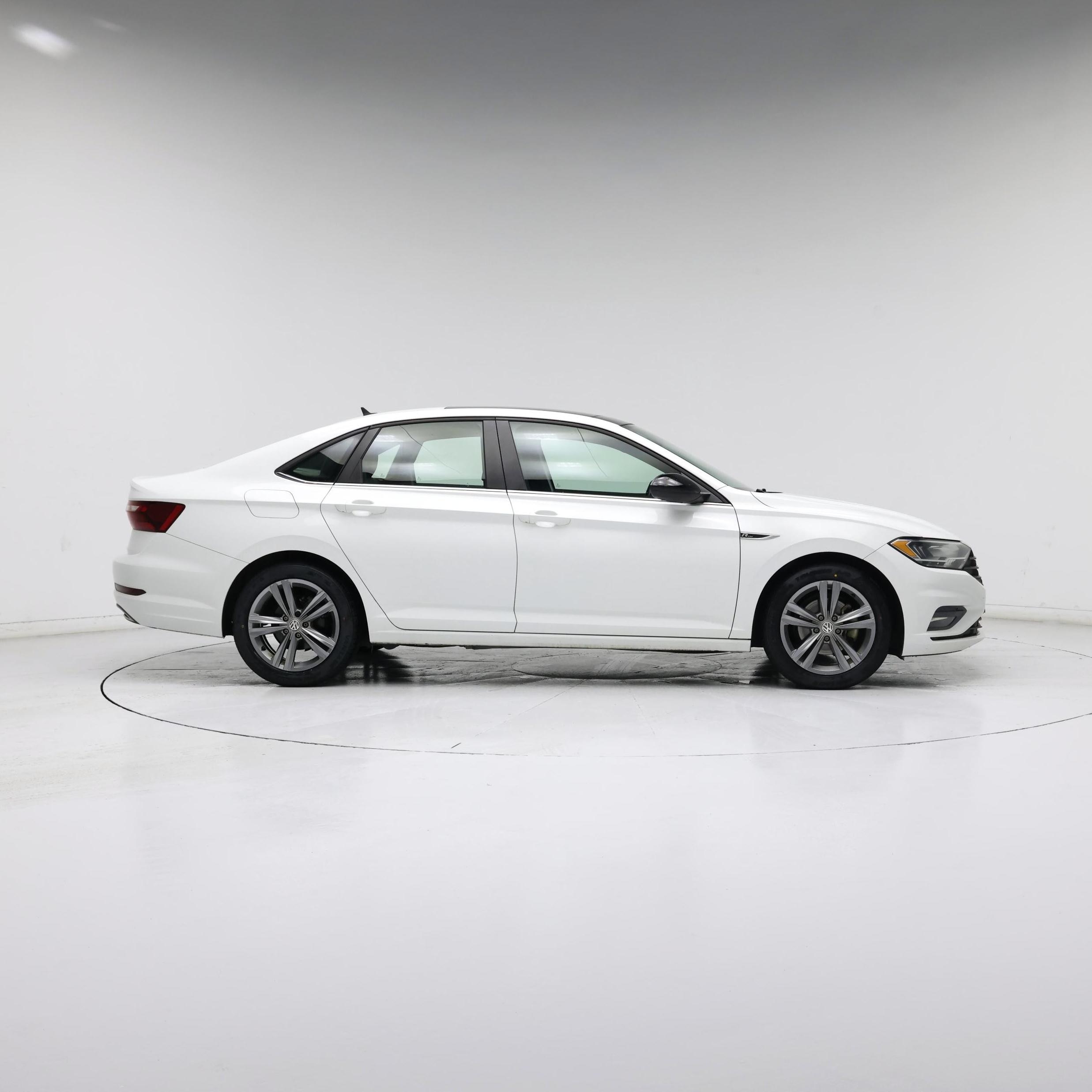 Thumbnail: 2020 Volkswagen Jetta - 7