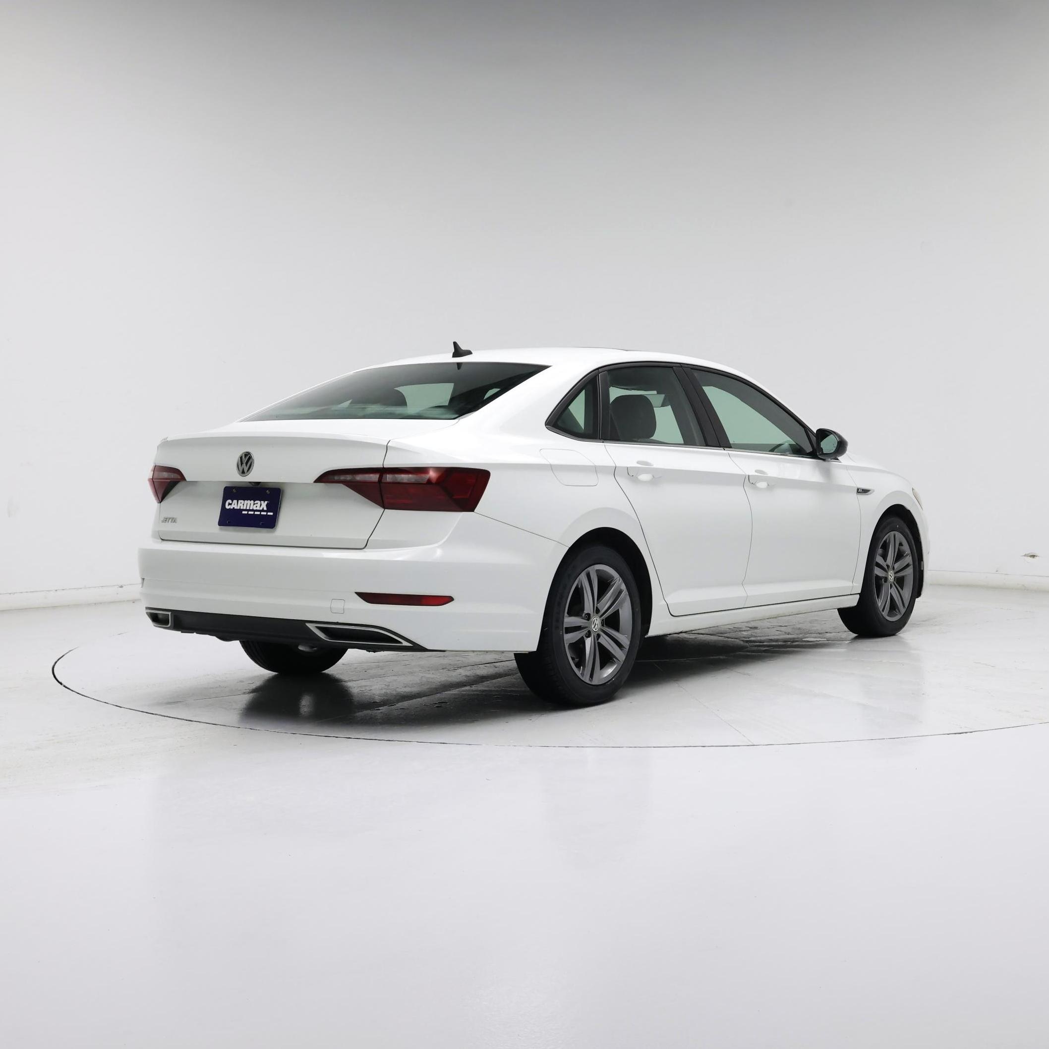 Thumbnail: 2020 Volkswagen Jetta - 8