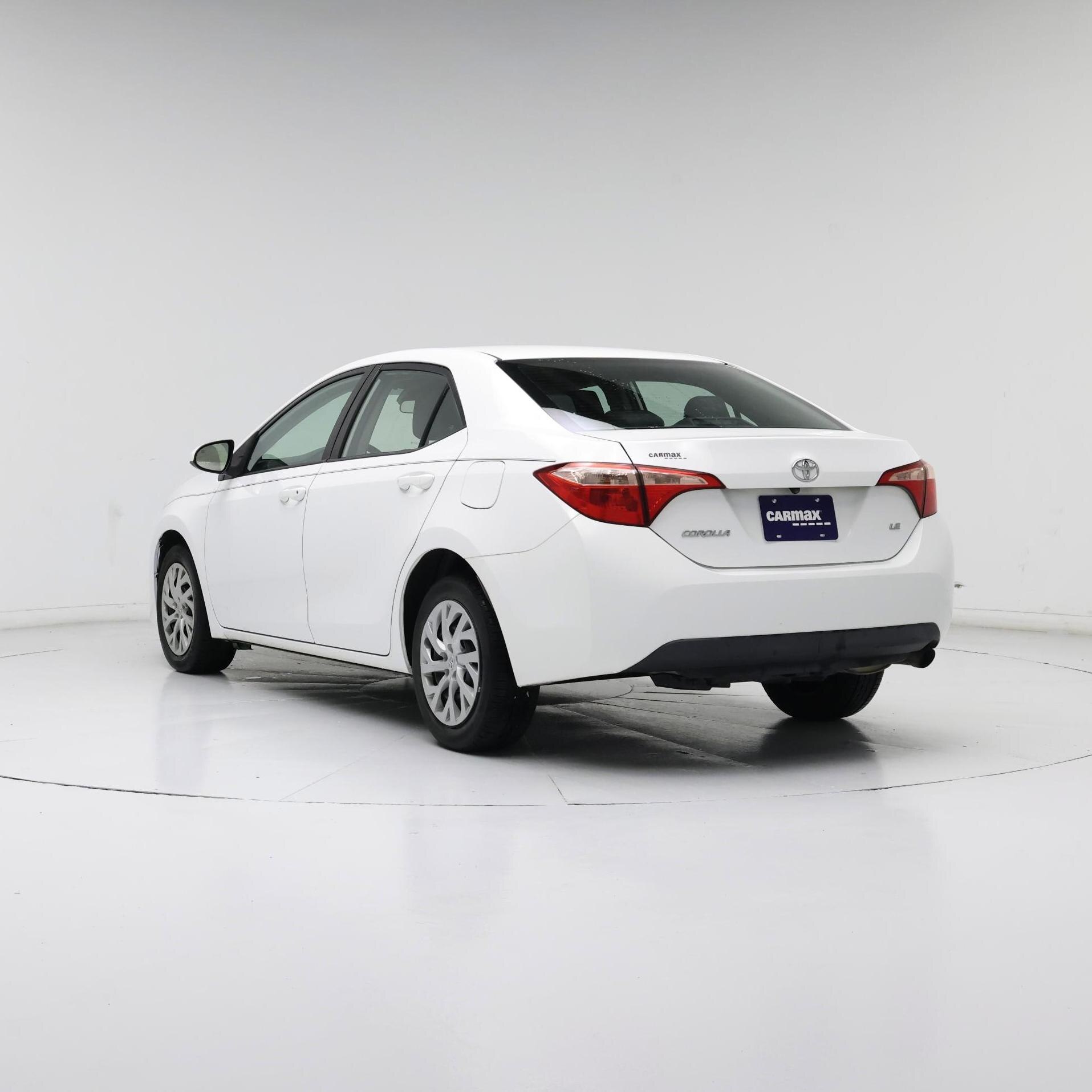 Thumbnail: 2018 Toyota Corolla - 2